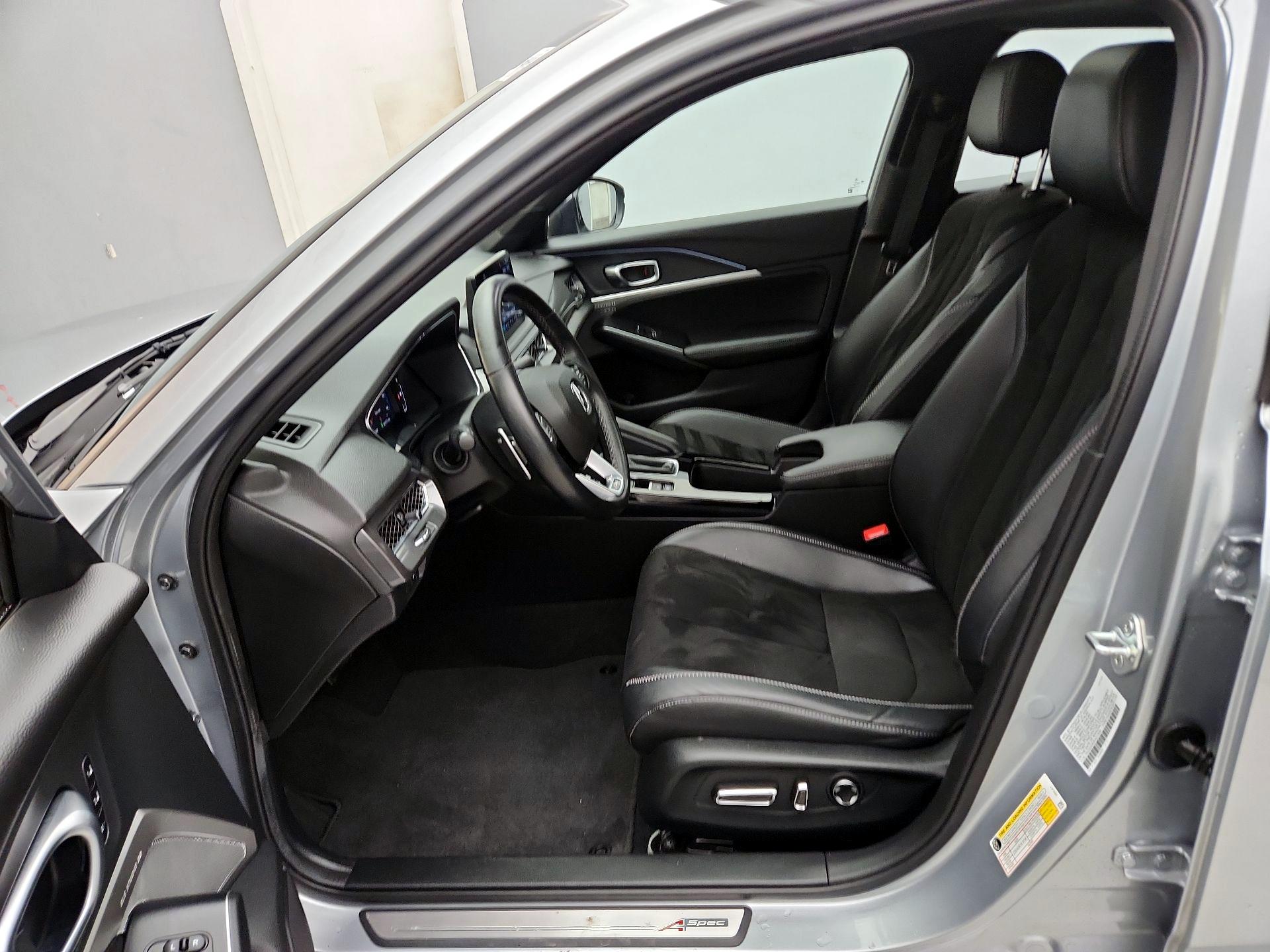 Thumbnail: 2023 Acura Integra - 11