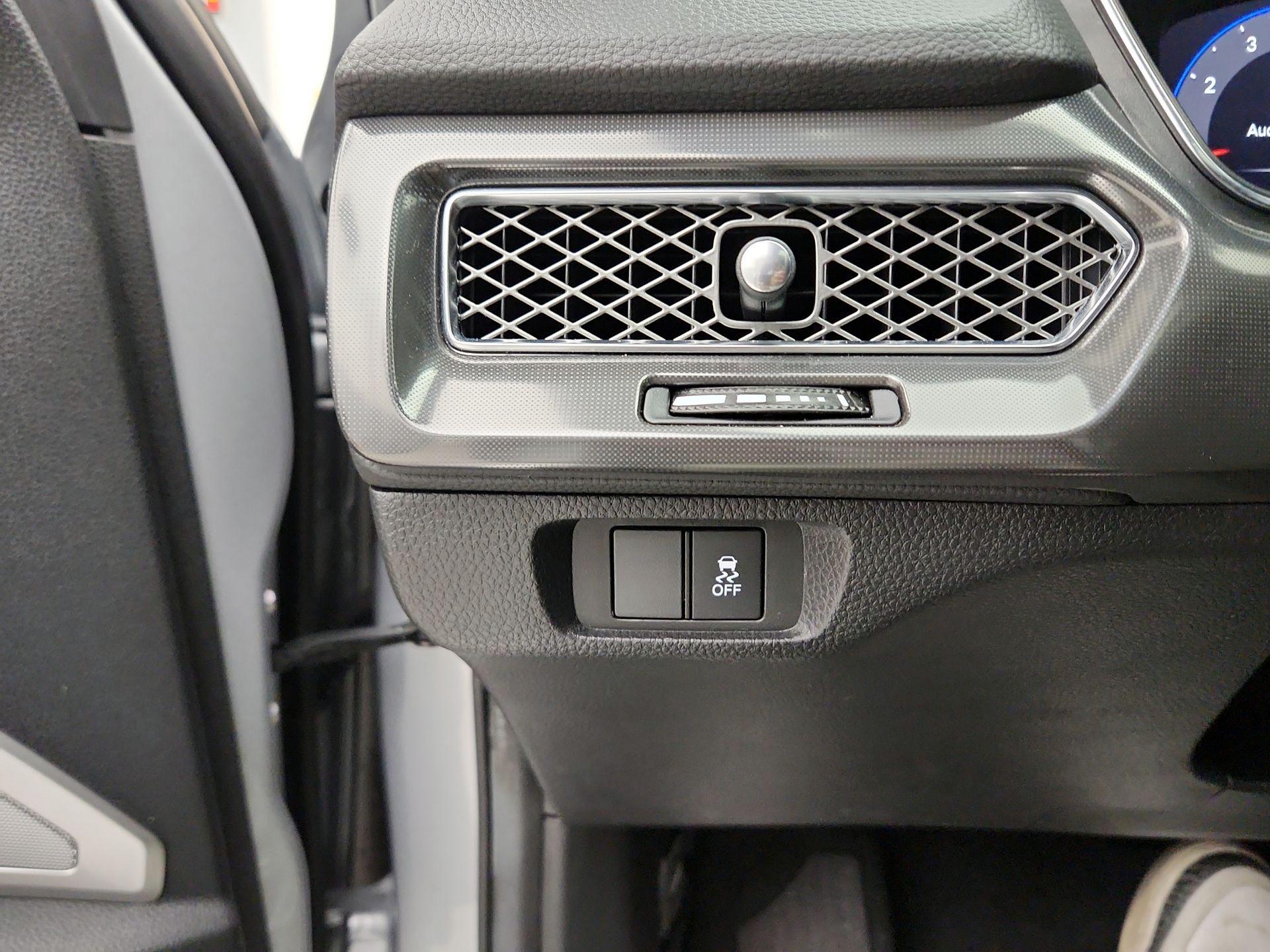 Thumbnail: 2023 Acura Integra - 13