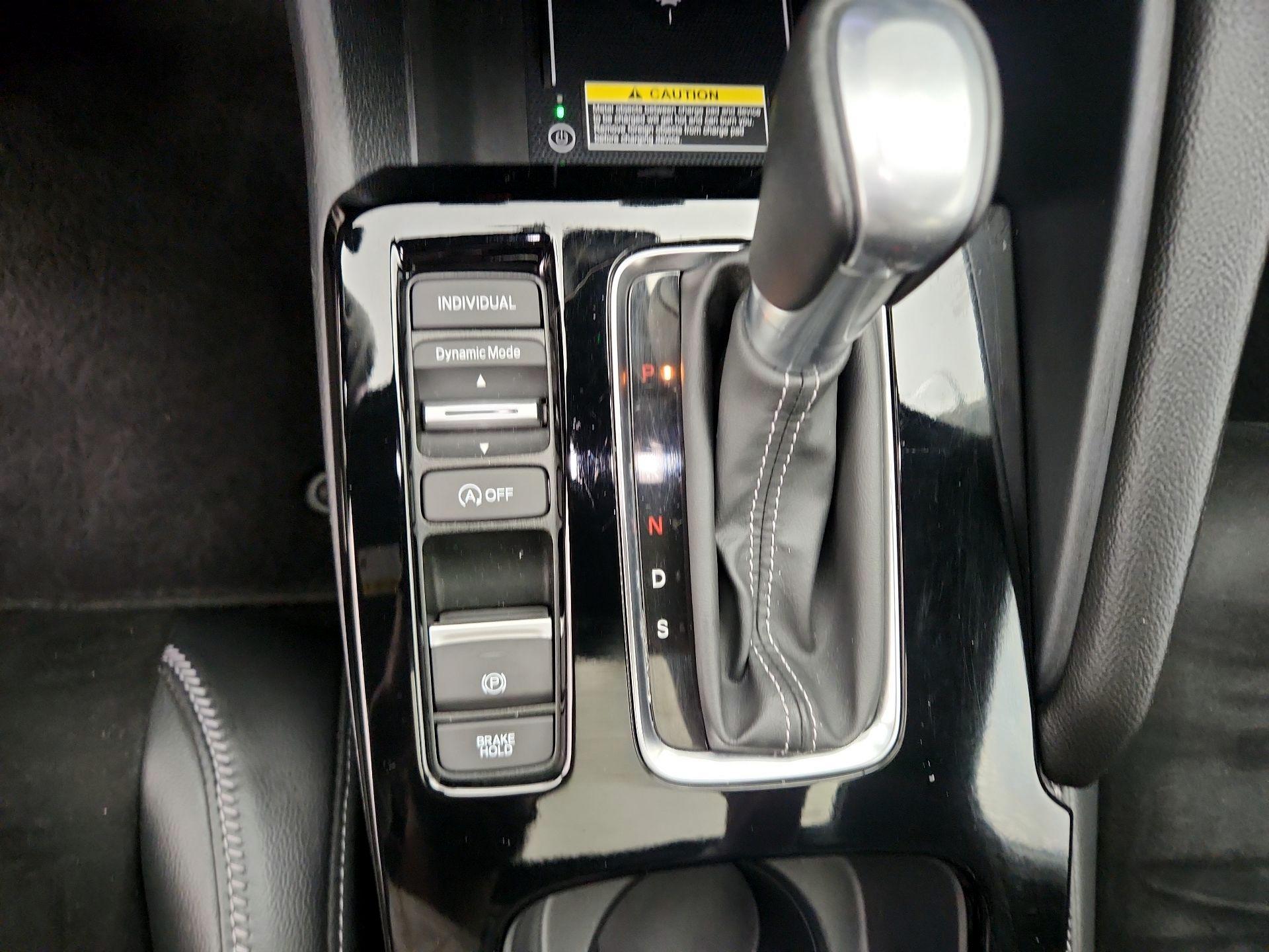 Thumbnail: 2023 Acura Integra - 17