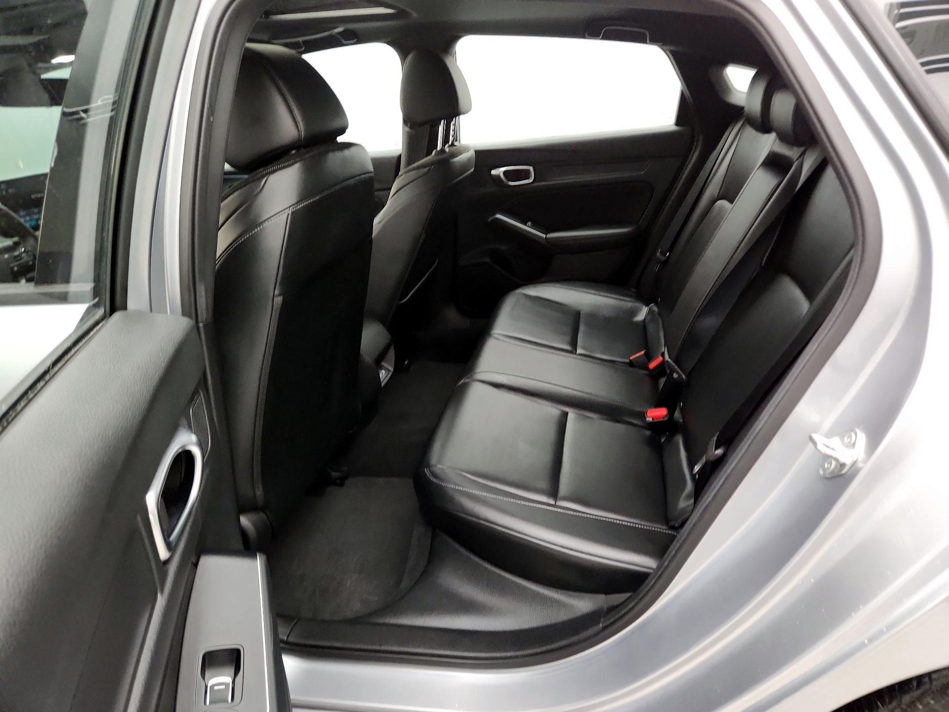 Thumbnail: 2023 Acura Integra - 20