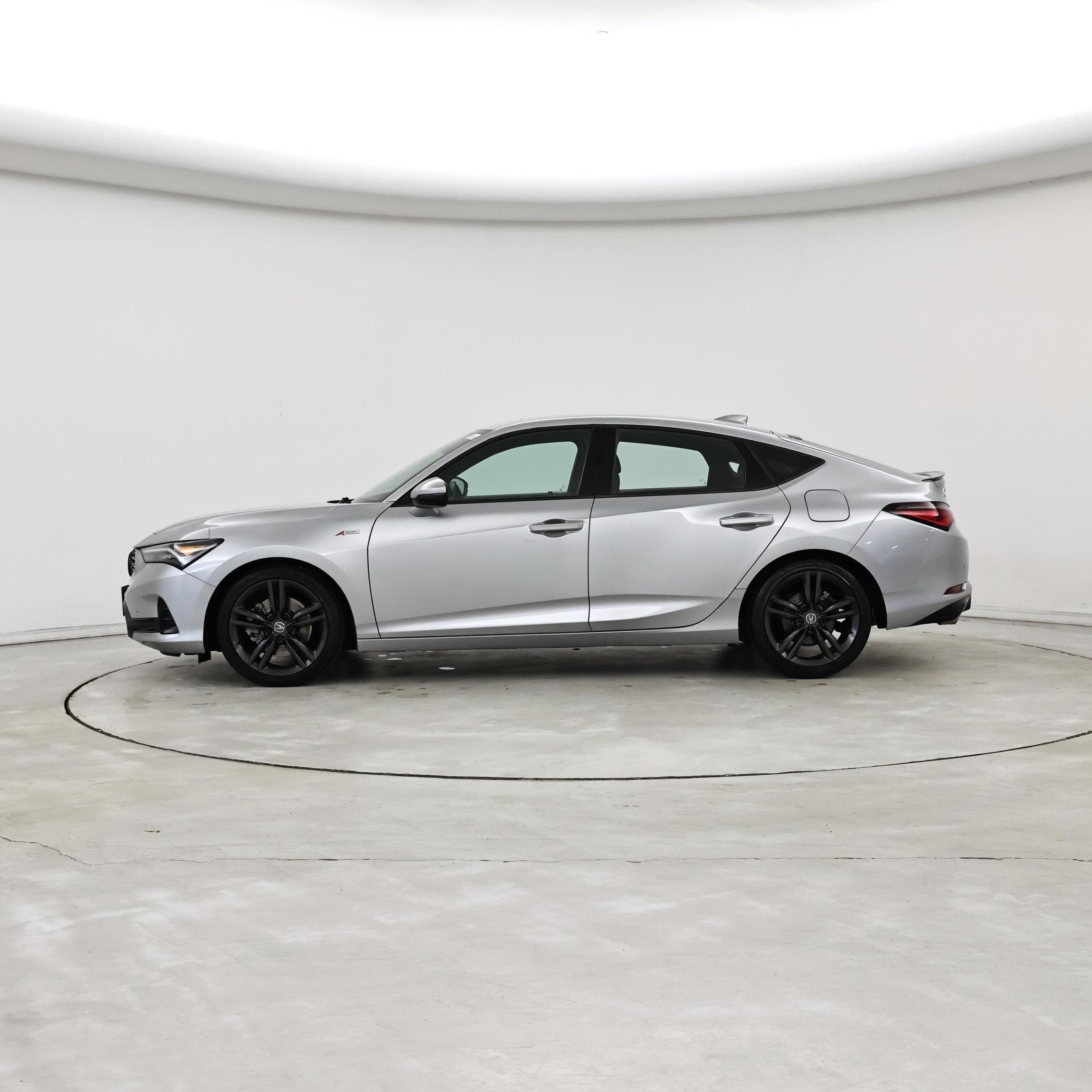 Thumbnail: 2023 Acura Integra - 3