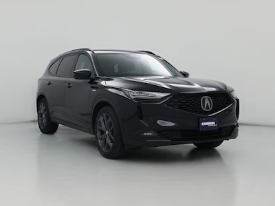 2023 Acura MDX SH-AWD A-Spec