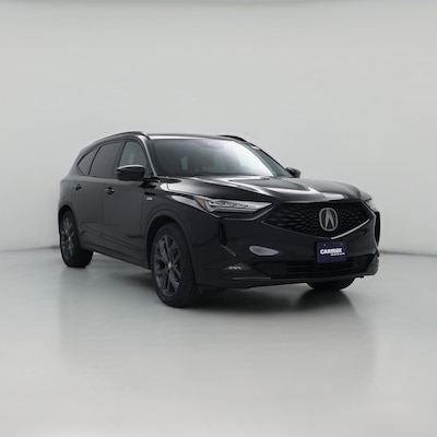 2023 Acura MDX SH-AWD A-Spec