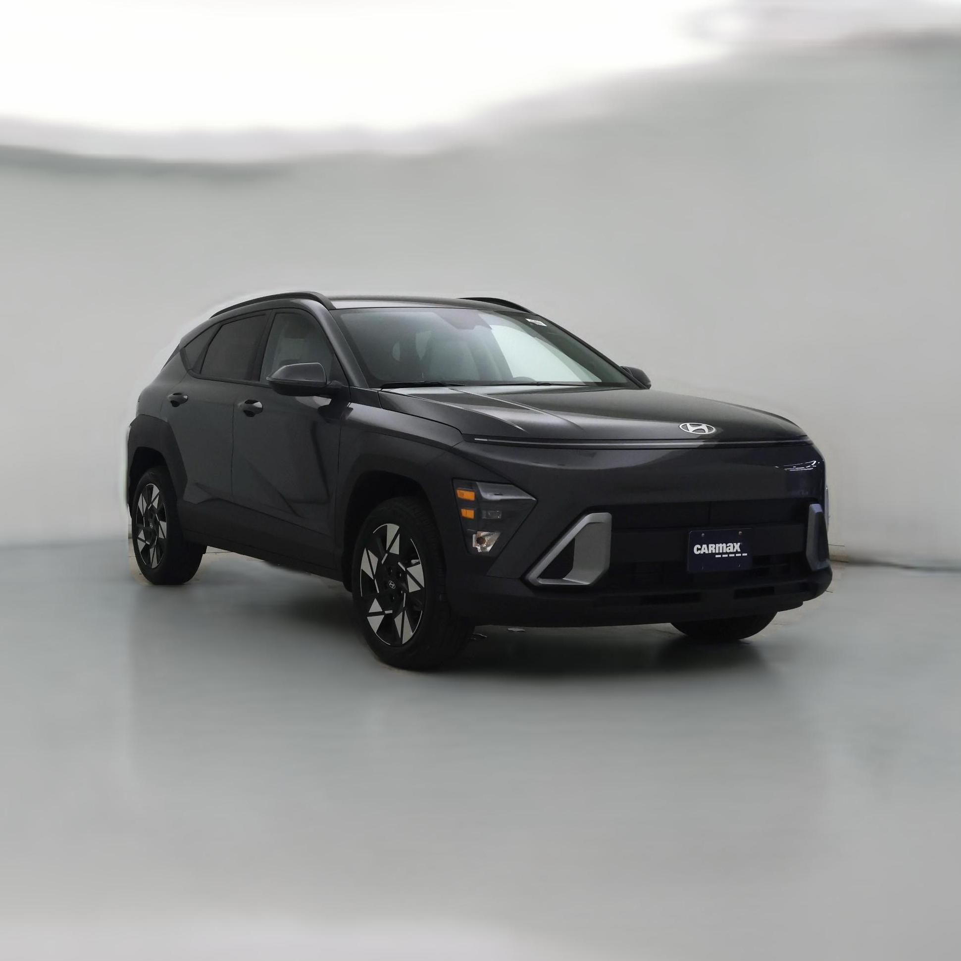 Thumbnail: 2025 Hyundai Kona - 1