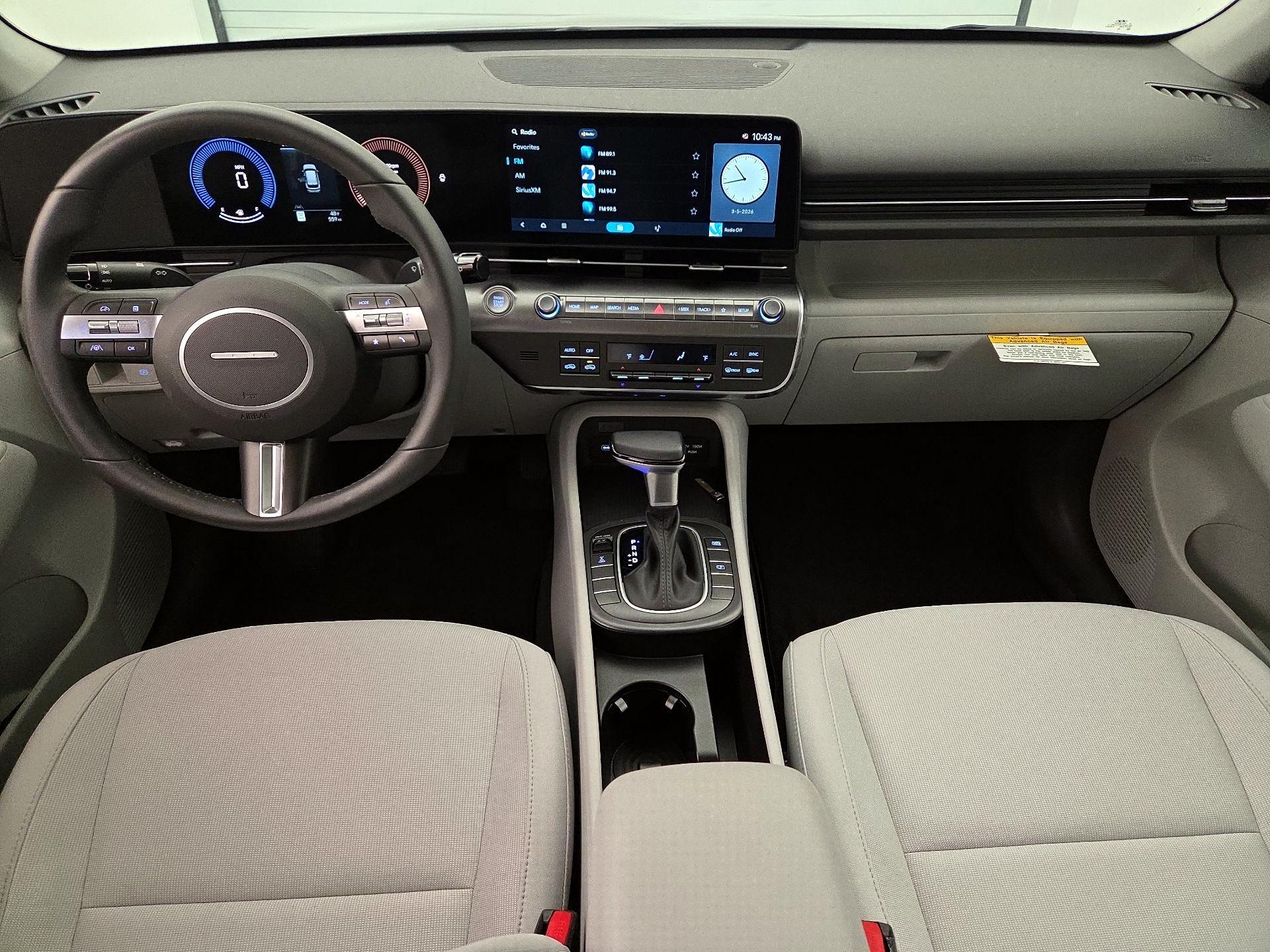 Thumbnail: 2025 Hyundai Kona - 9