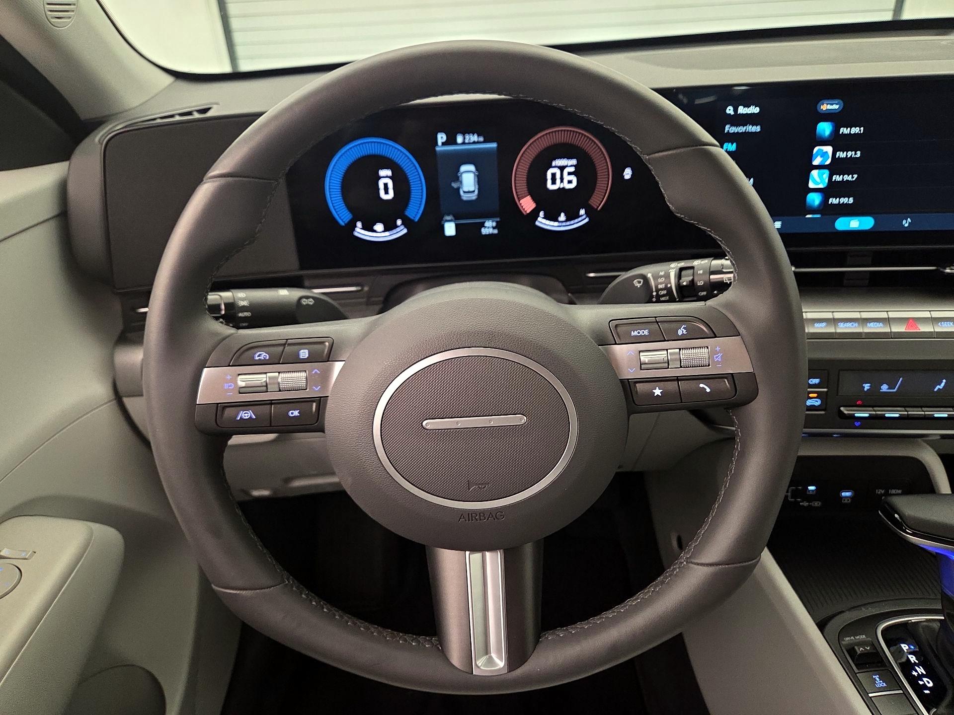 Thumbnail: 2025 Hyundai Kona - 10