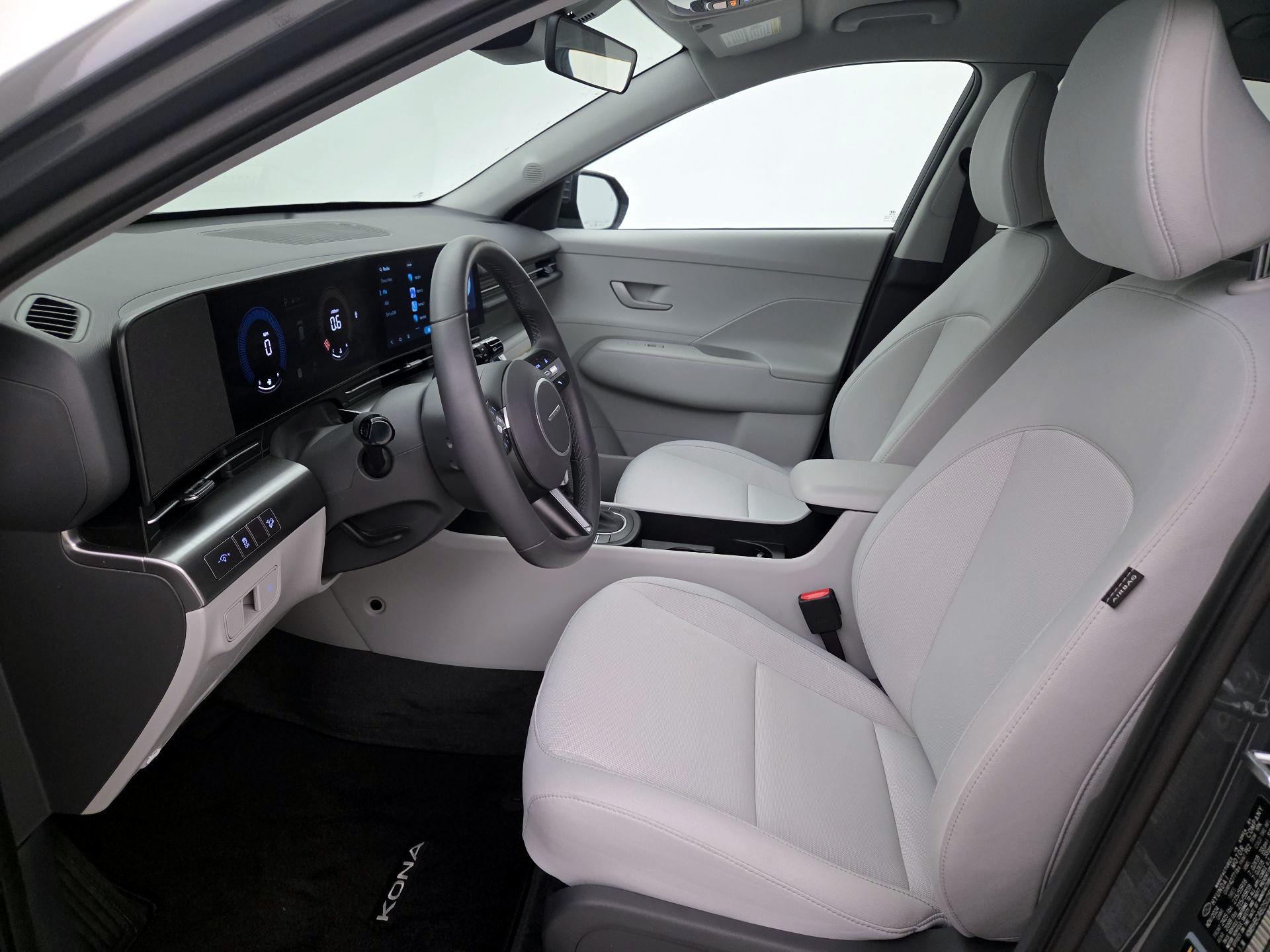 Thumbnail: 2025 Hyundai Kona - 11