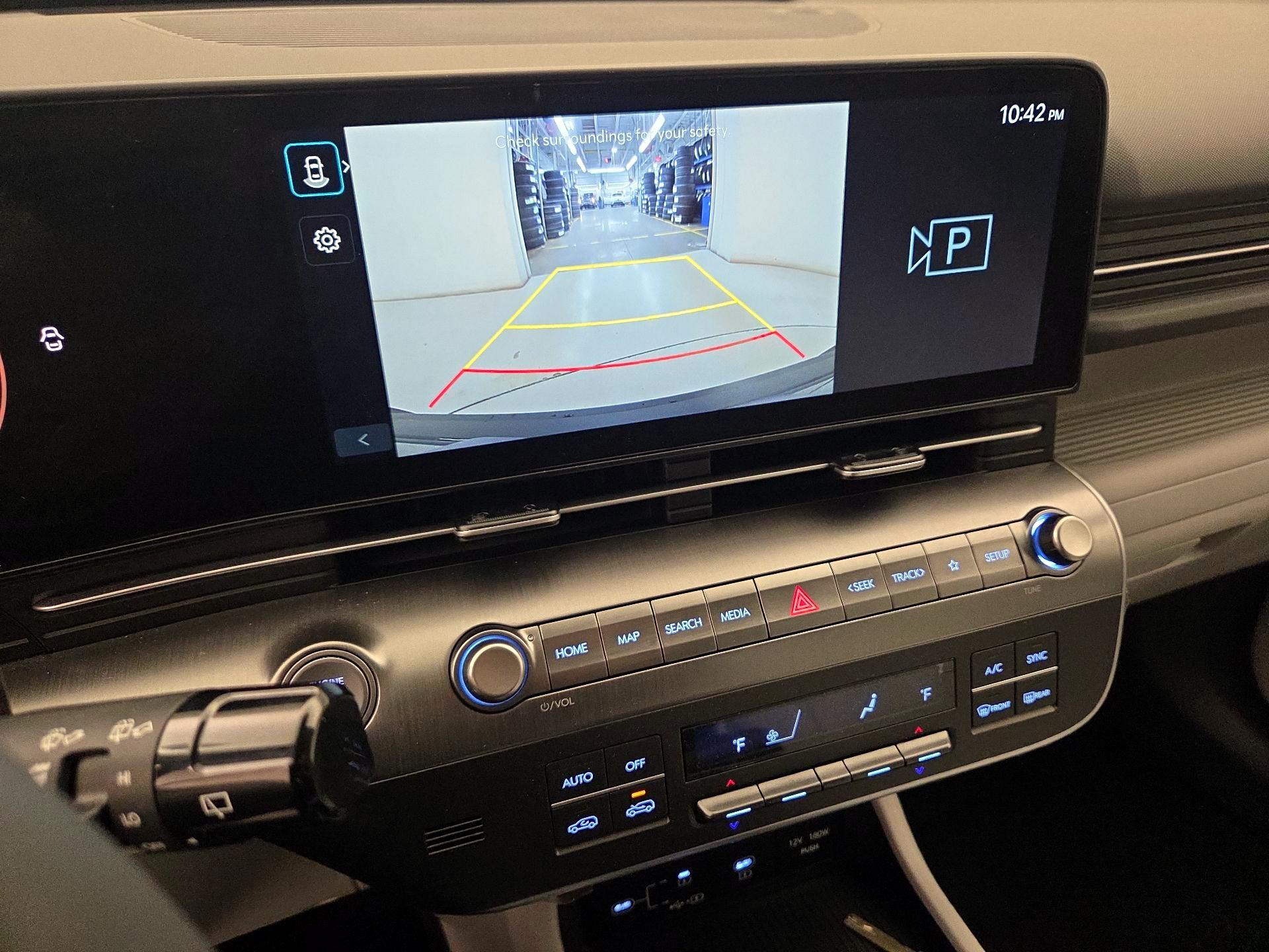 Thumbnail: 2025 Hyundai Kona - 14