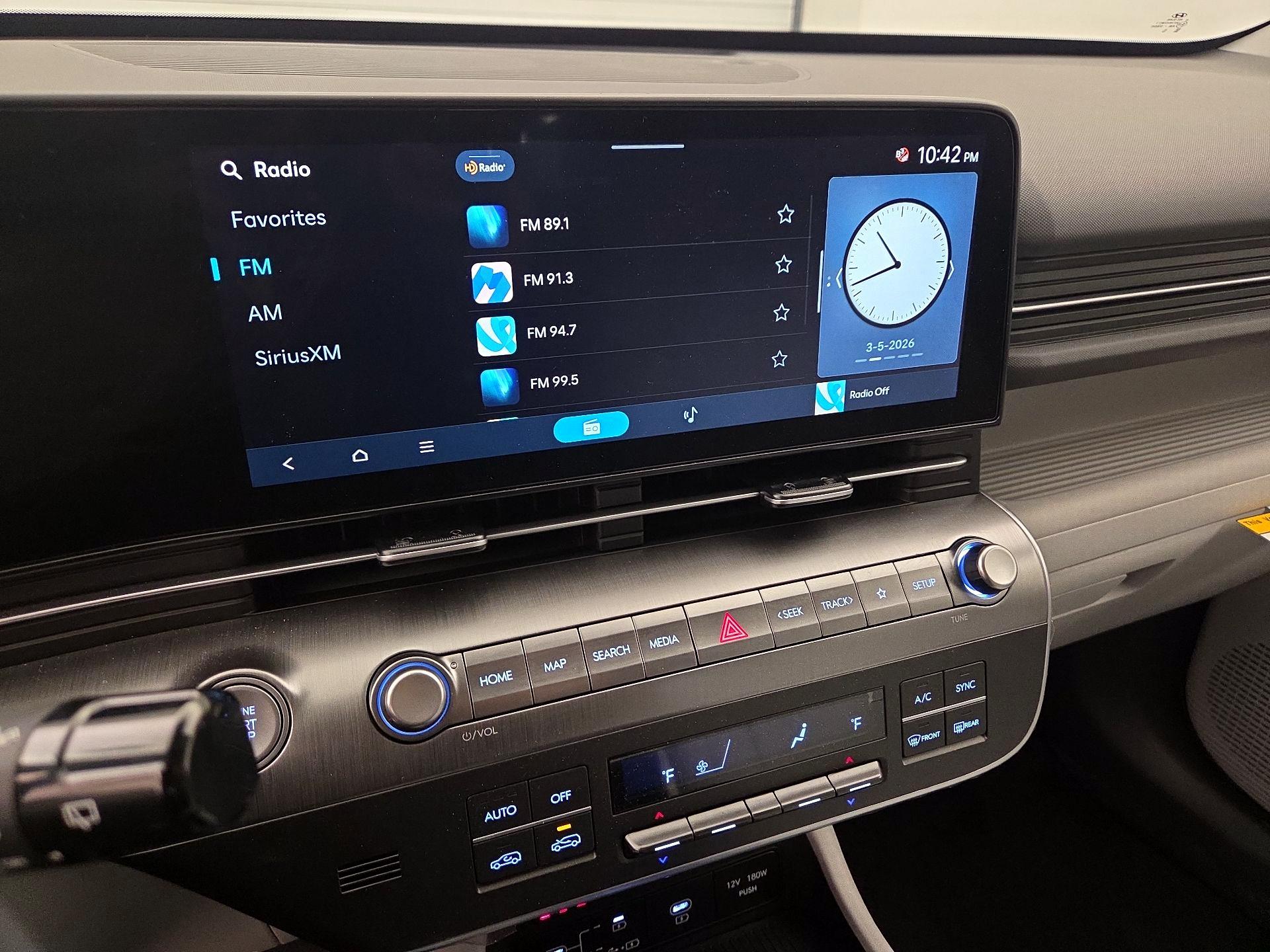 Thumbnail: 2025 Hyundai Kona - 15