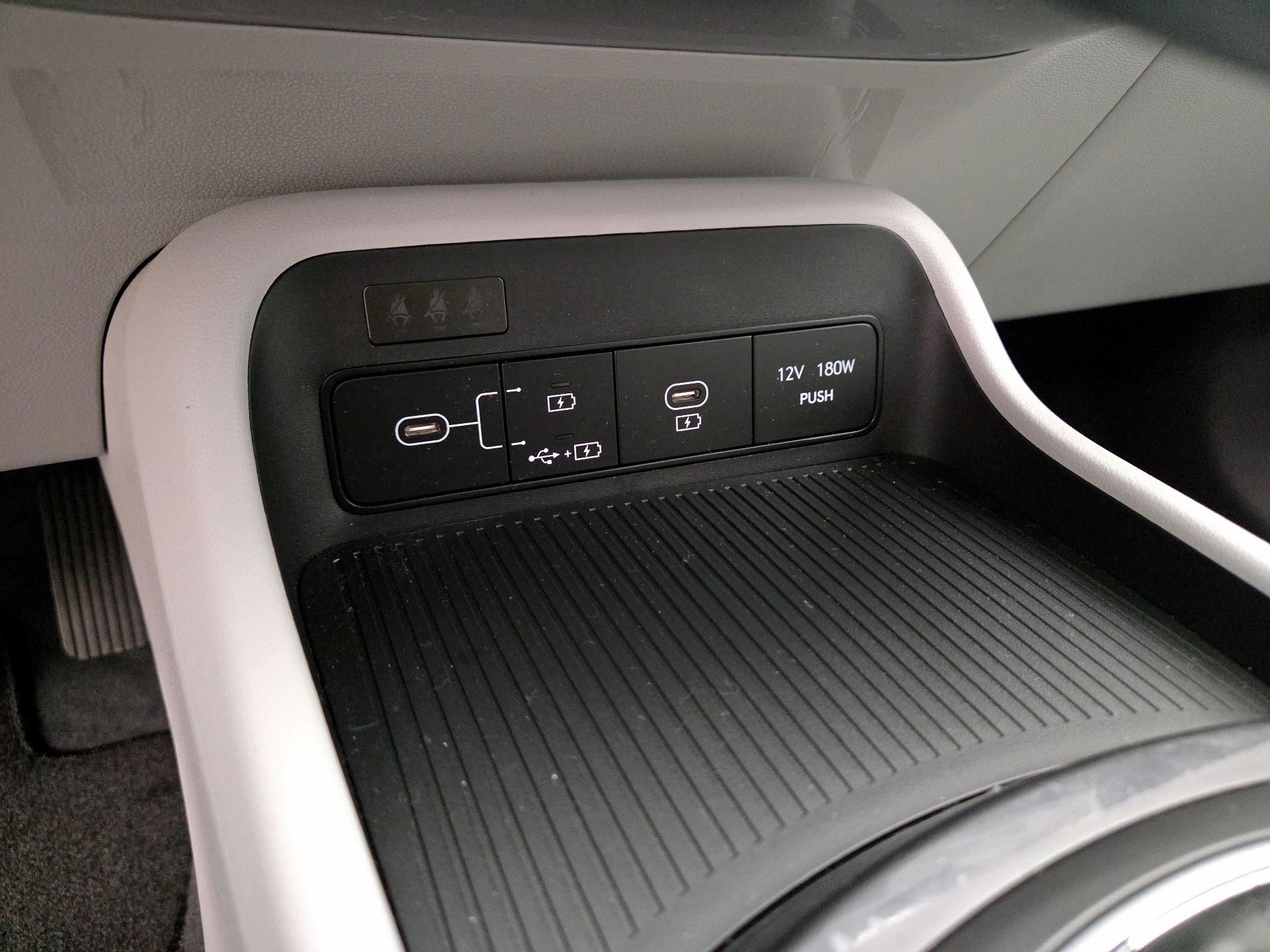 Thumbnail: 2025 Hyundai Kona - 18