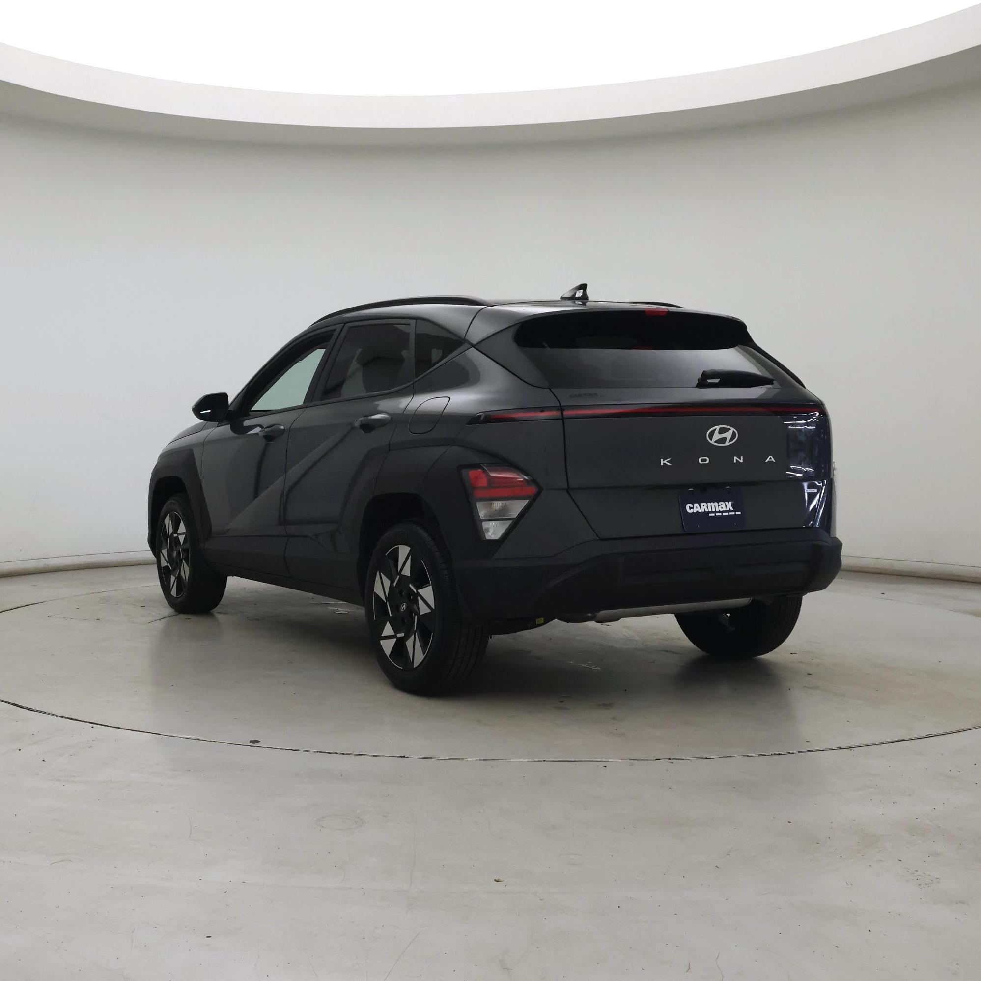Thumbnail: 2025 Hyundai Kona - 2