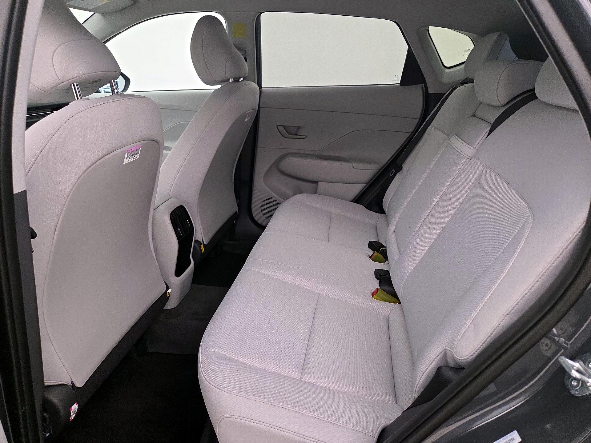 Thumbnail: 2025 Hyundai Kona - 19