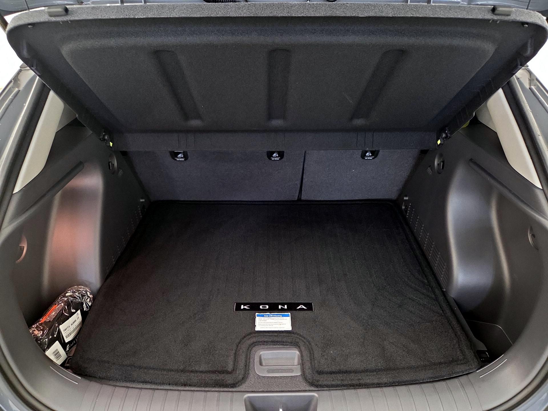 Thumbnail: 2025 Hyundai Kona - 20