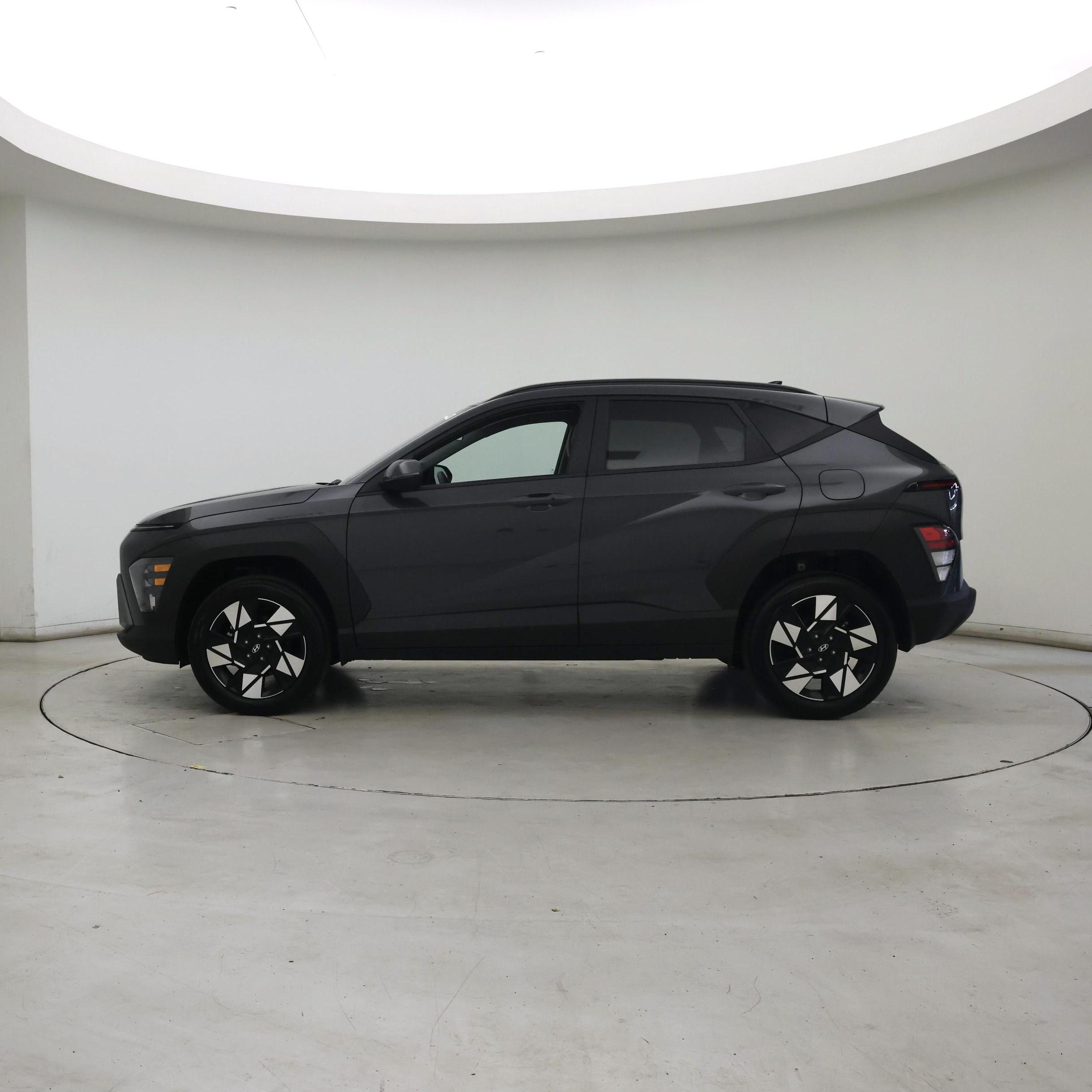 Thumbnail: 2025 Hyundai Kona - 3