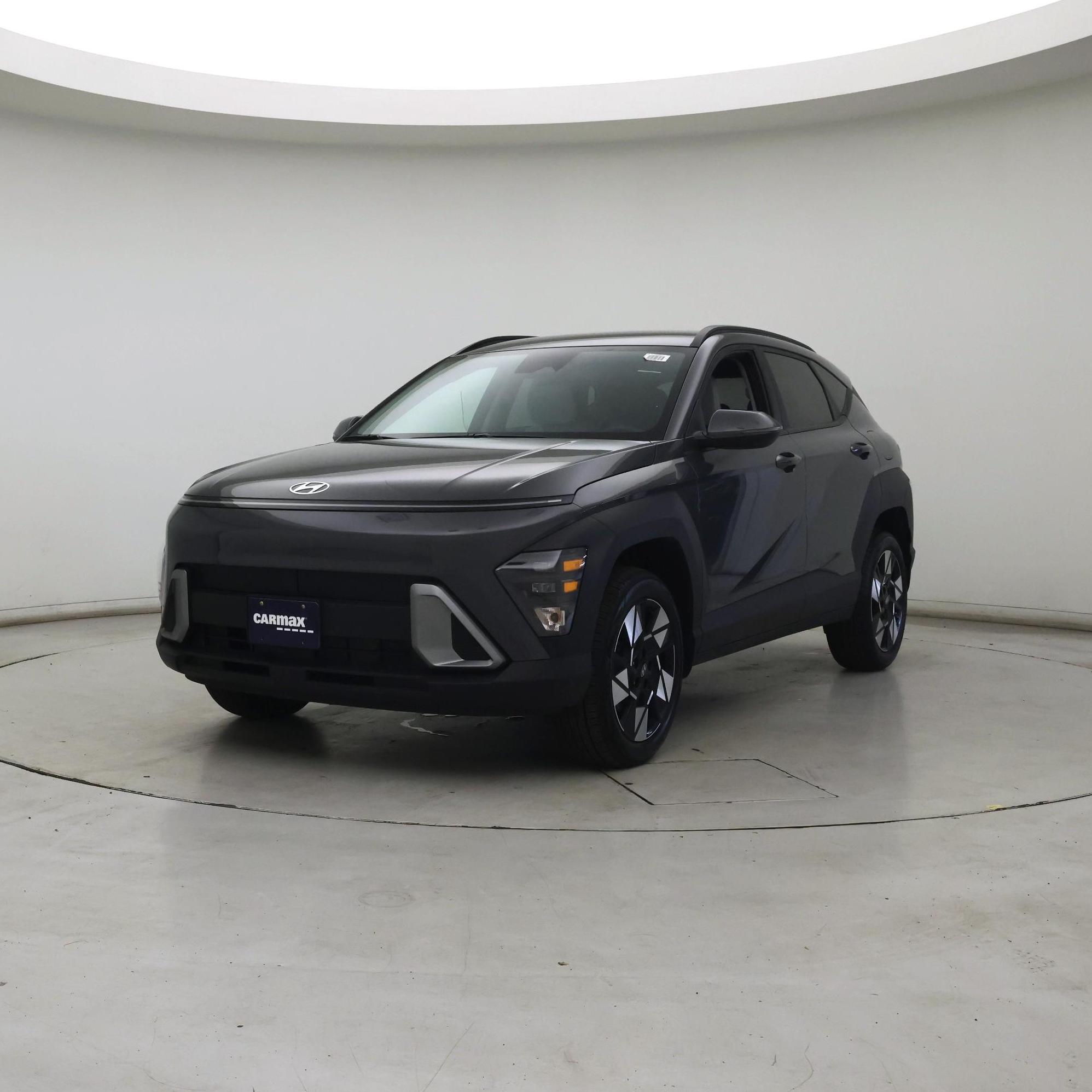 Thumbnail: 2025 Hyundai Kona - 4