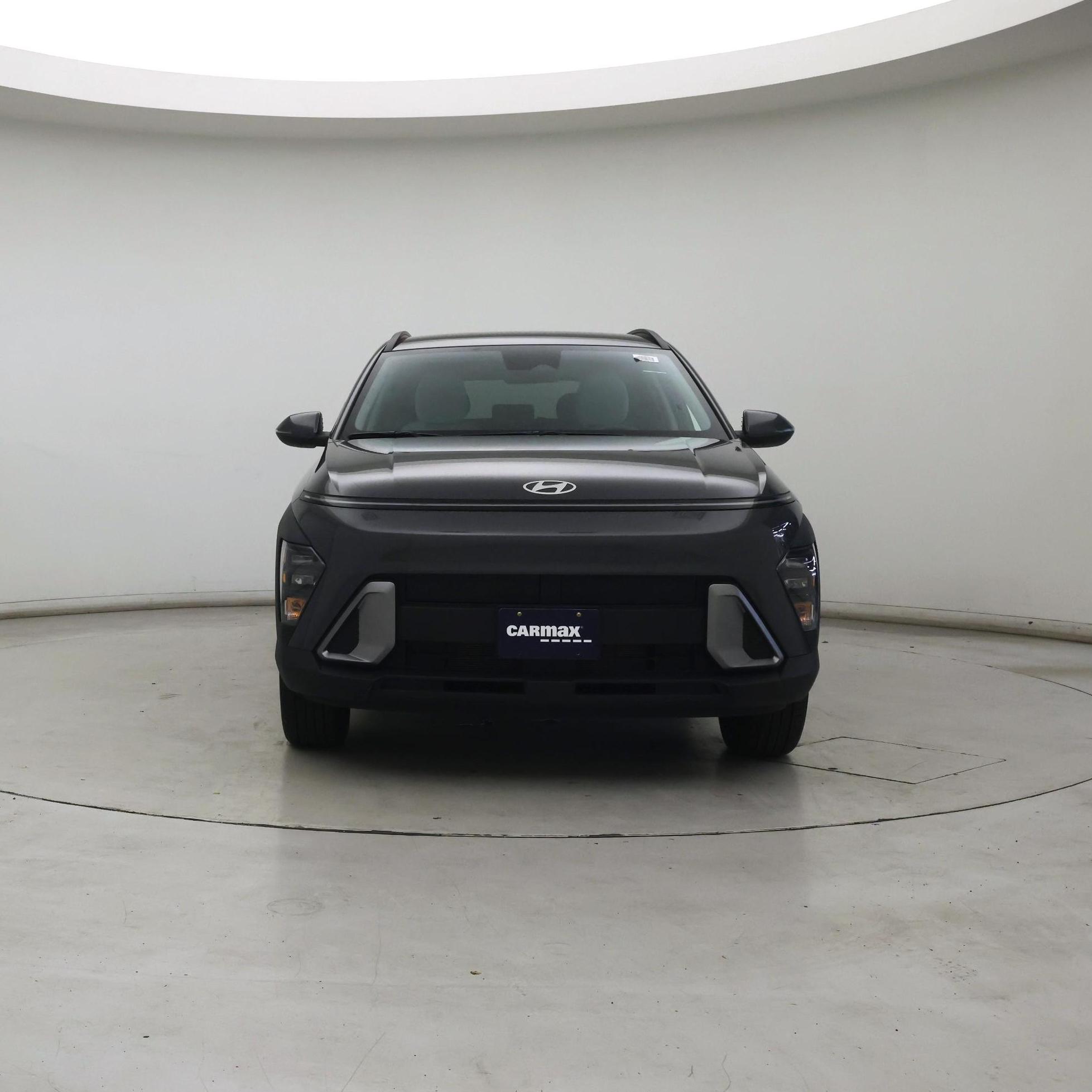 Thumbnail: 2025 Hyundai Kona - 5