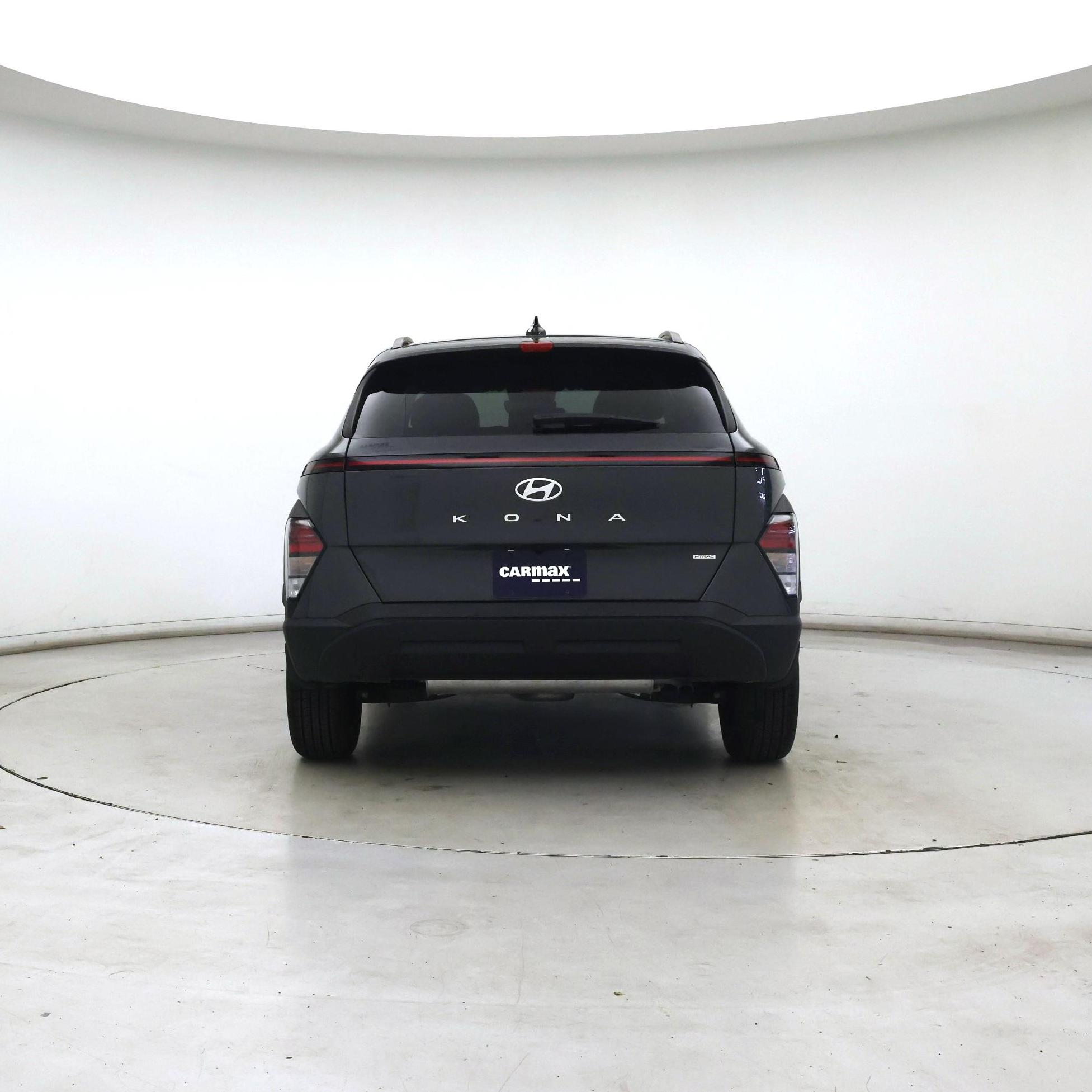 Thumbnail: 2025 Hyundai Kona - 6