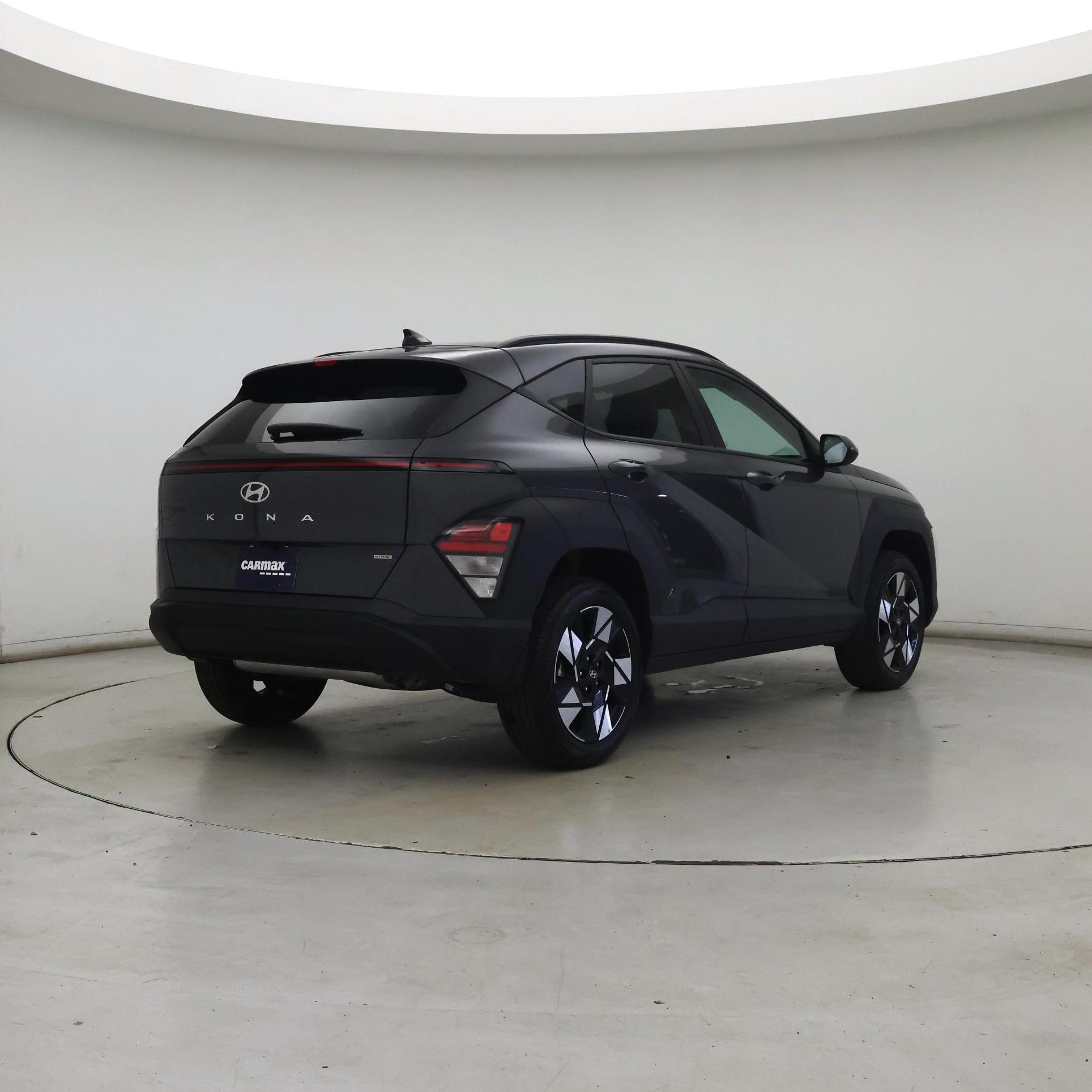 Thumbnail: 2025 Hyundai Kona - 8