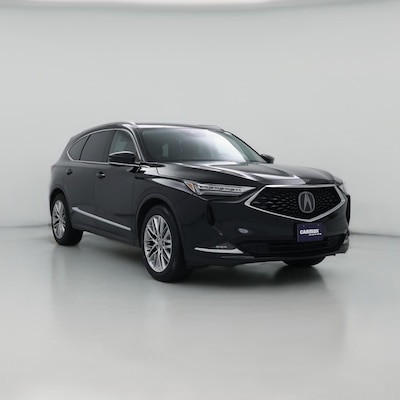 2023 Acura MDX SH-AWD Advance