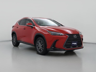 2023 Lexus NX 350 Premium