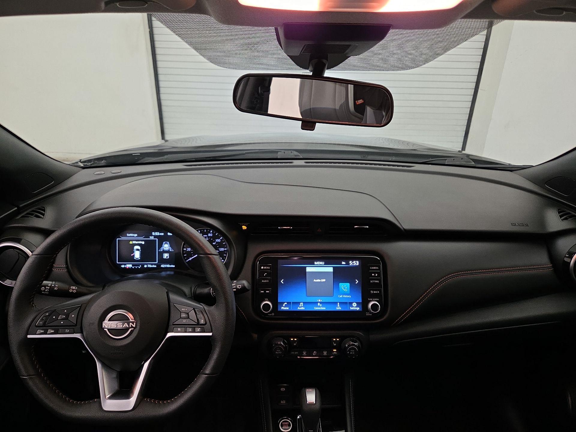 Thumbnail: 2023 Nissan Kicks - 9