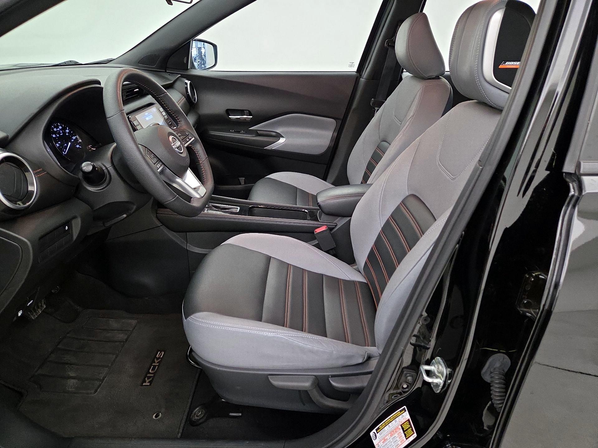 Thumbnail: 2023 Nissan Kicks - 11