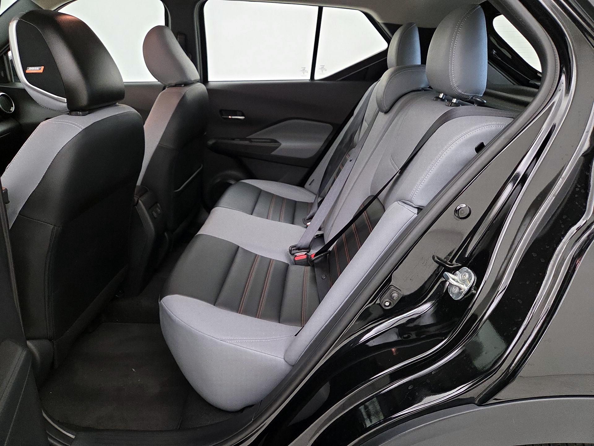 Thumbnail: 2023 Nissan Kicks - 19