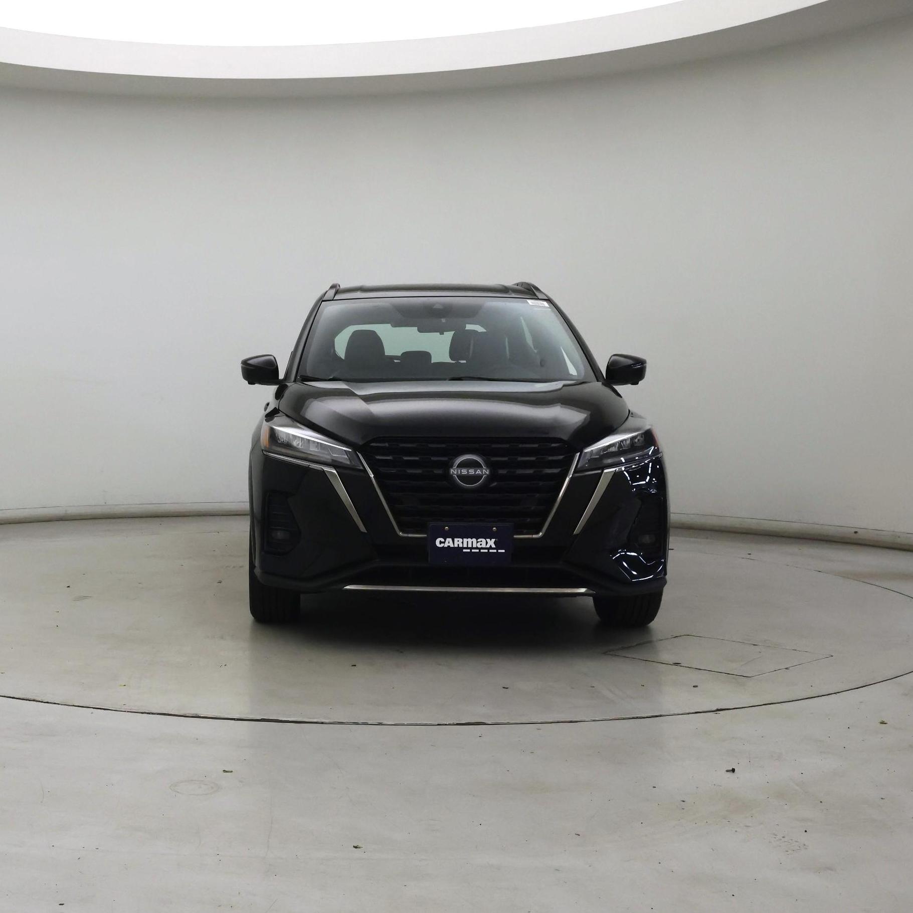 Thumbnail: 2023 Nissan Kicks - 5