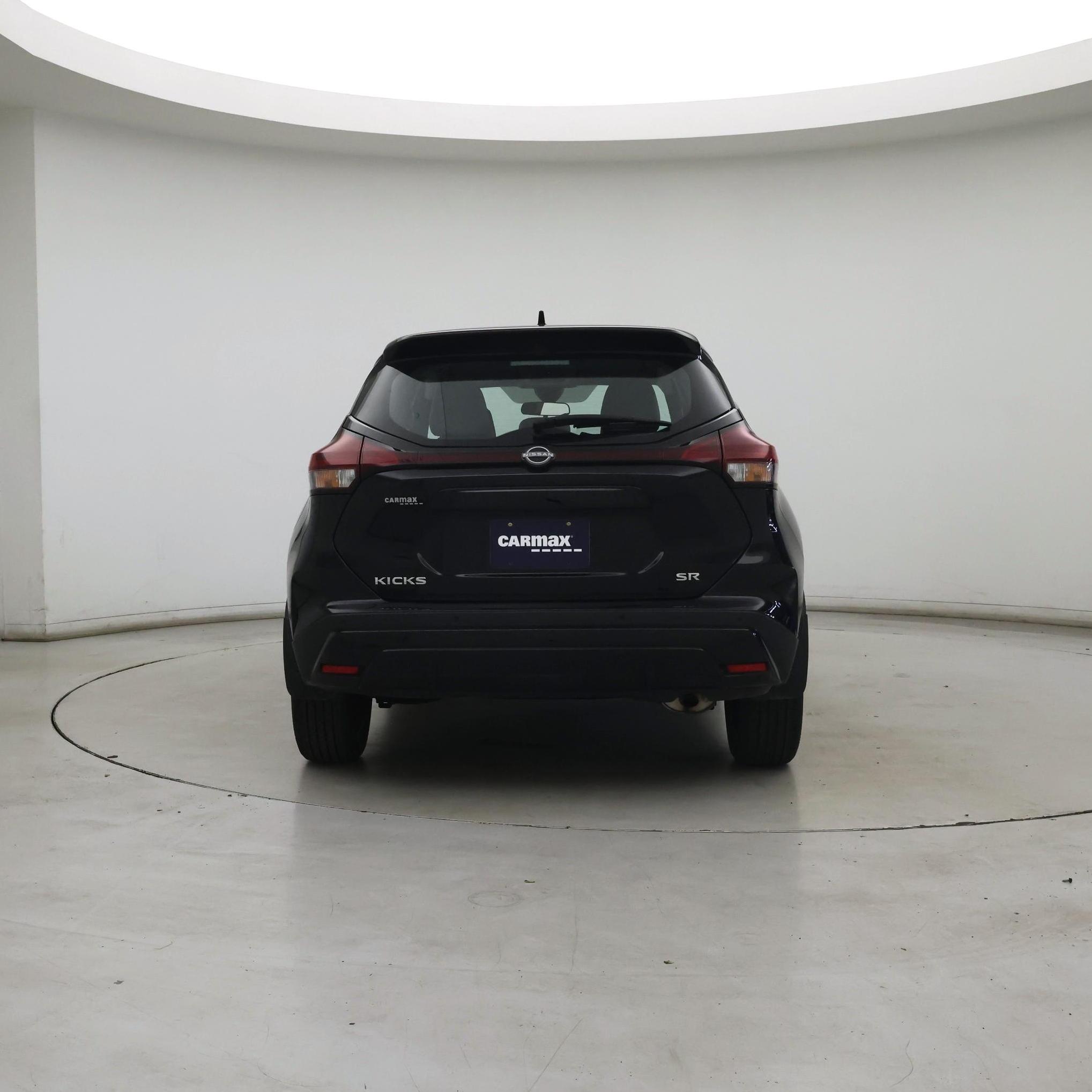 Thumbnail: 2023 Nissan Kicks - 6