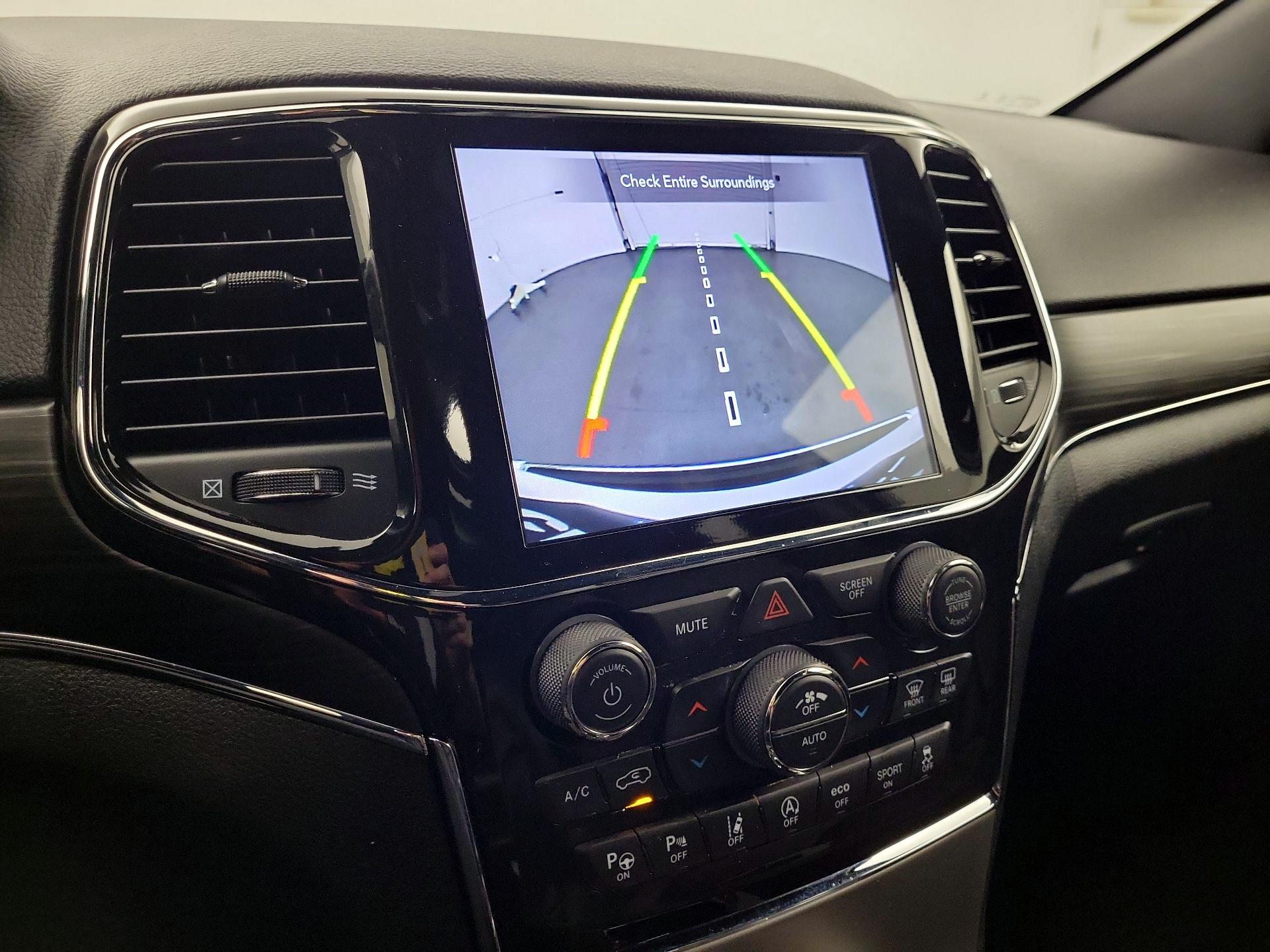 Thumbnail: 2021 Jeep Grand Cherokee - 13