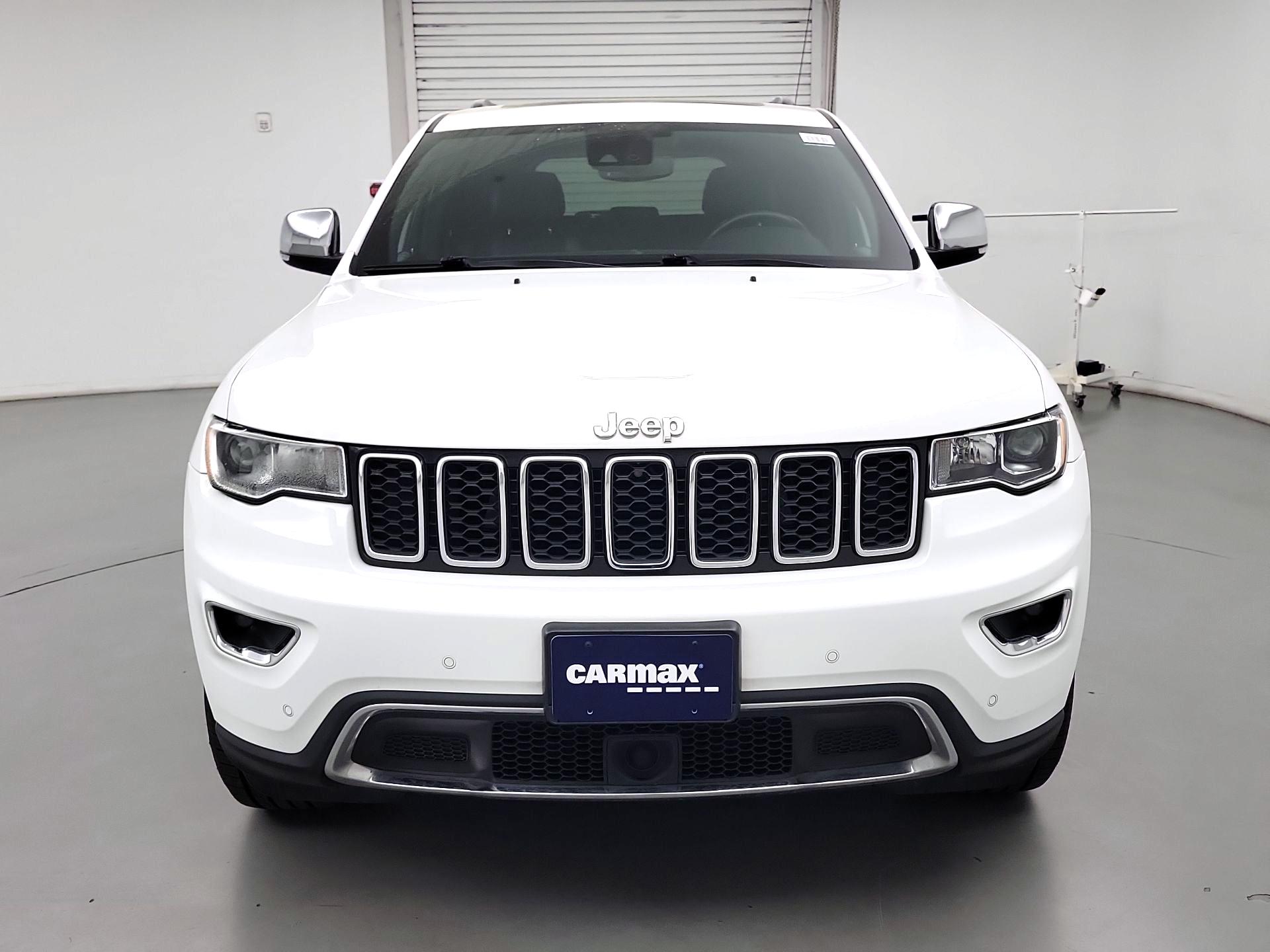 Thumbnail: 2021 Jeep Grand Cherokee - 2