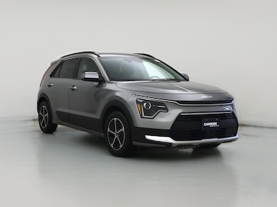 2023 Kia Niro Plug in Hybrid EX