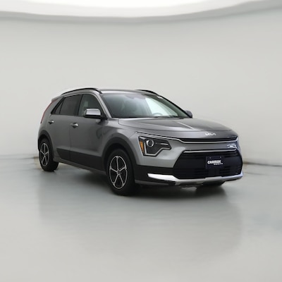 2023 Kia Niro Plug in Hybrid EX