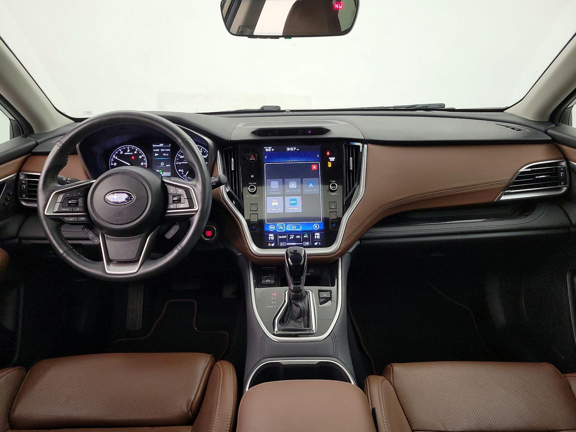 Thumbnail: 2022 Subaru Outback - 9