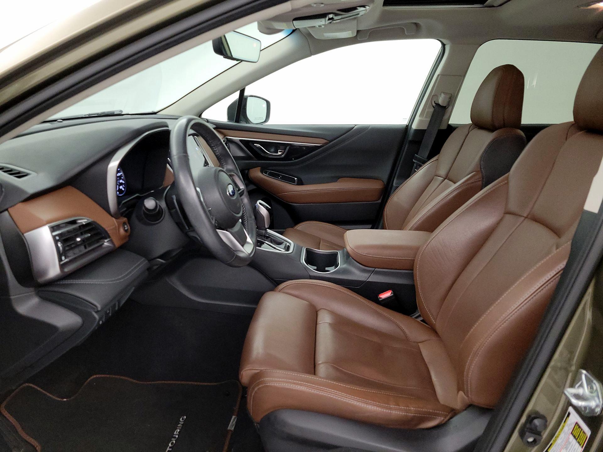 Thumbnail: 2022 Subaru Outback - 11