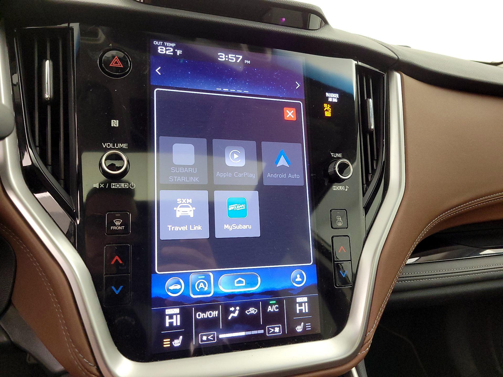 Thumbnail: 2022 Subaru Outback - 14