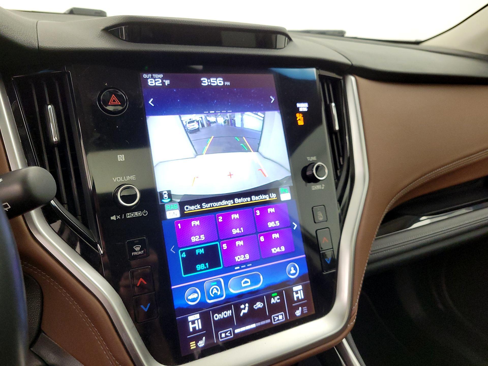 Thumbnail: 2022 Subaru Outback - 15