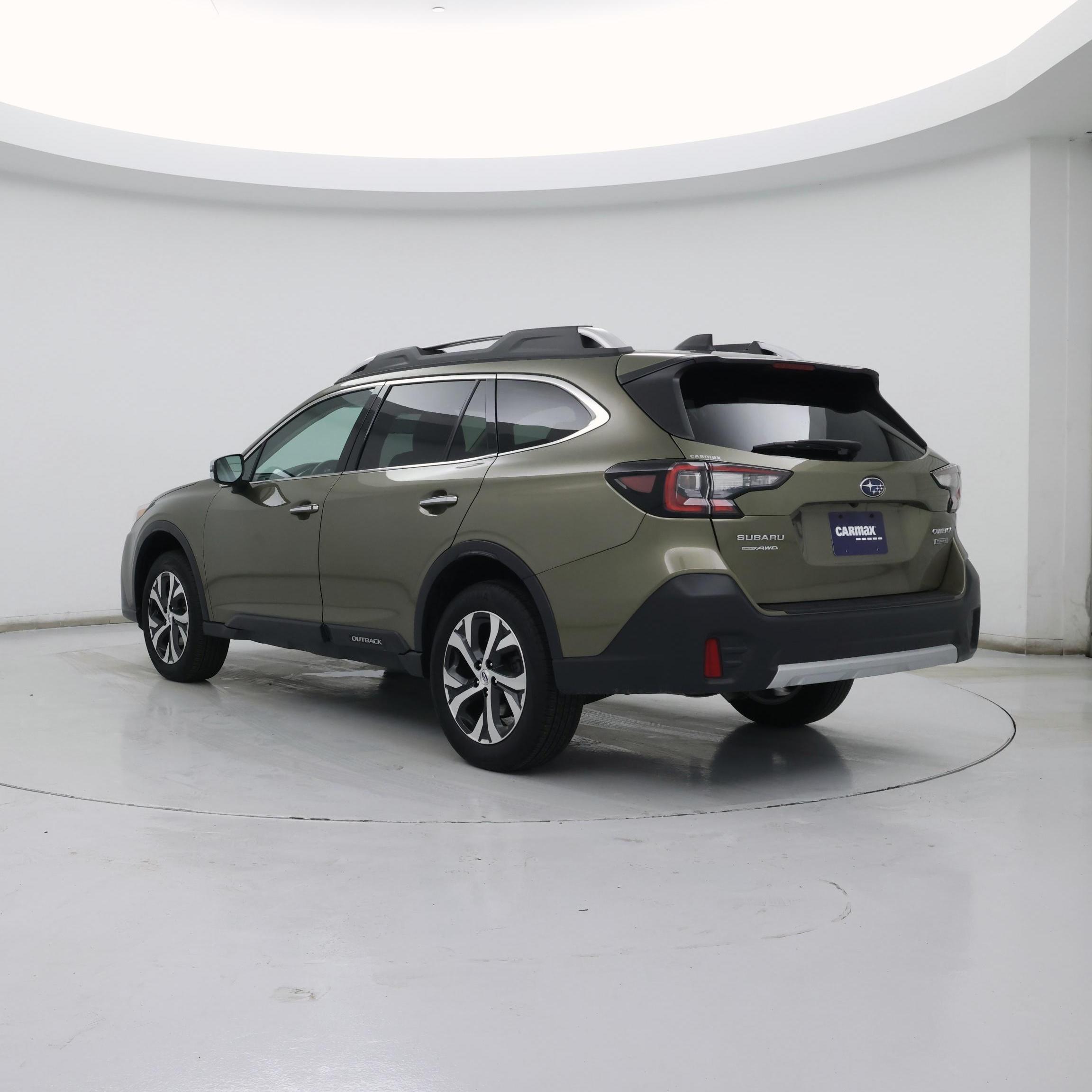 Thumbnail: 2022 Subaru Outback - 2