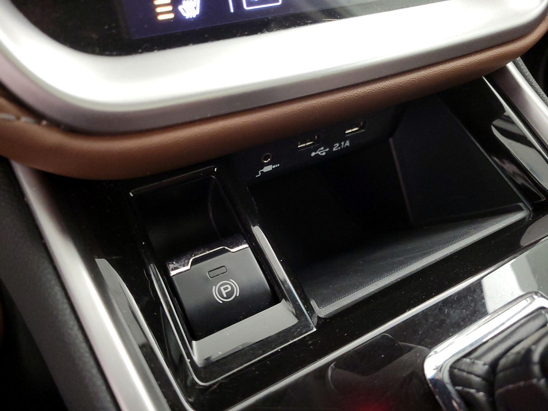 Thumbnail: 2022 Subaru Outback - 19