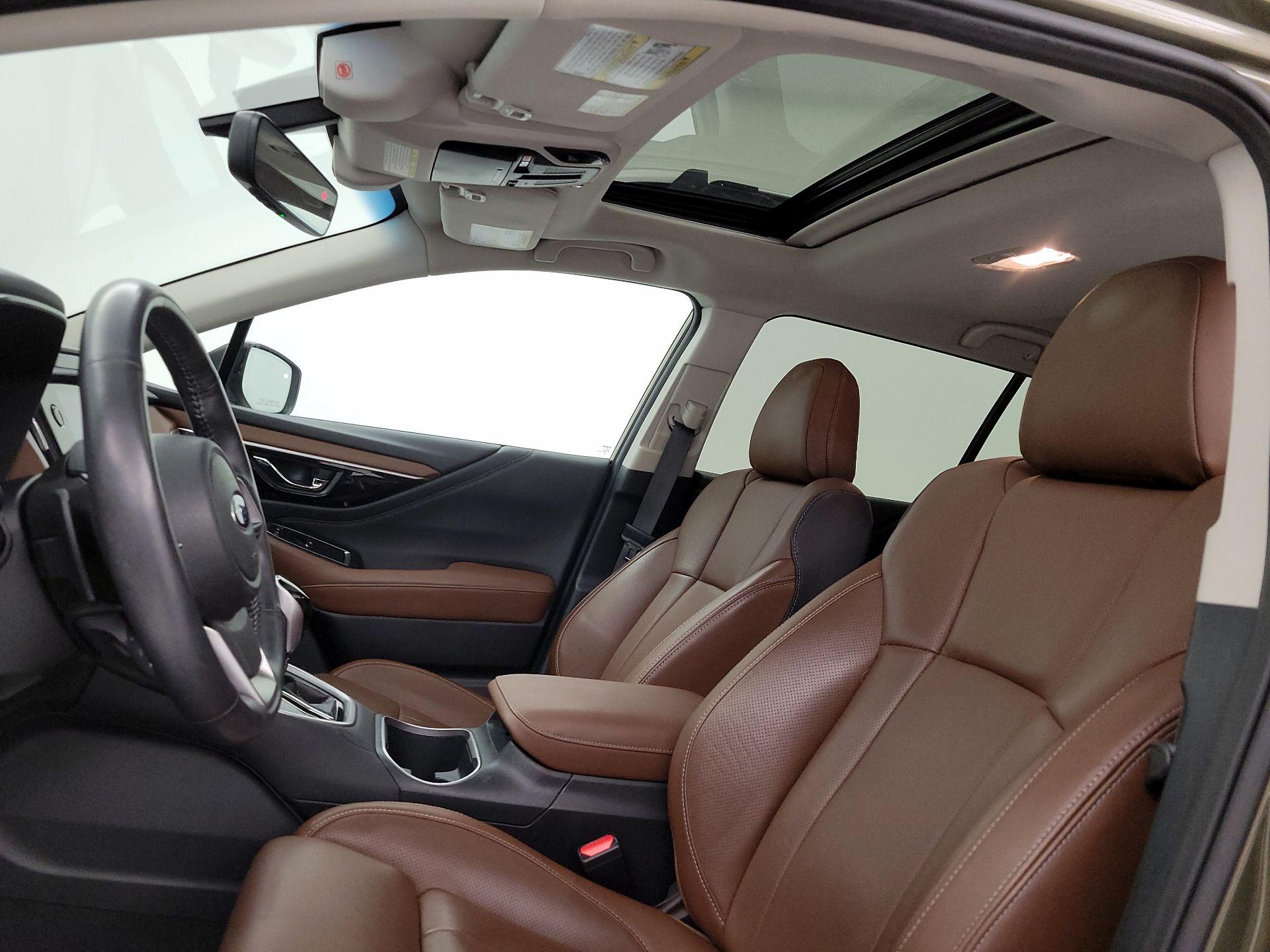 Thumbnail: 2022 Subaru Outback - 20