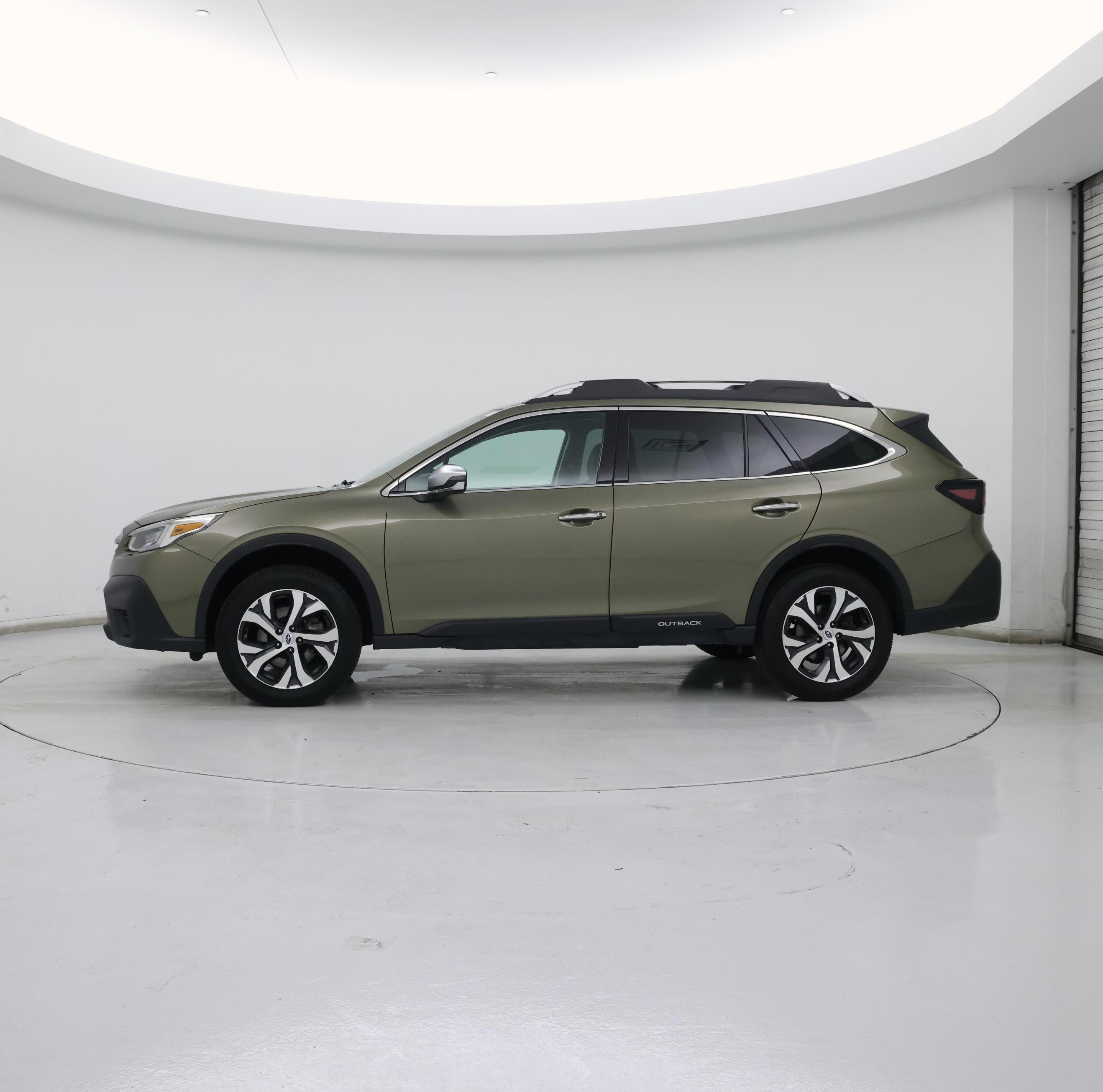 Thumbnail: 2022 Subaru Outback - 3