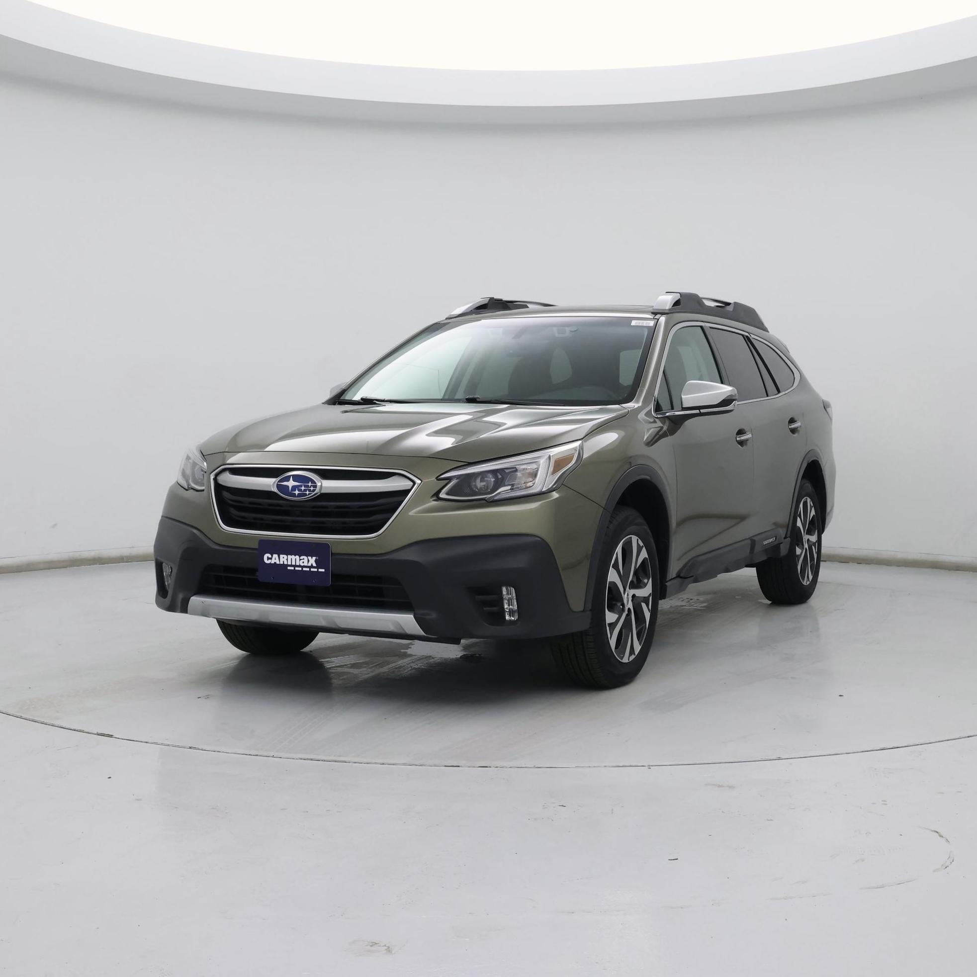 Thumbnail: 2022 Subaru Outback - 4