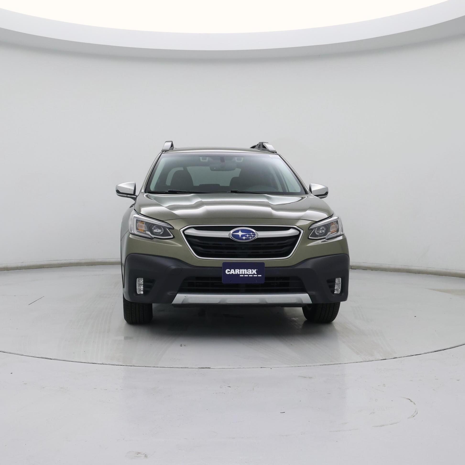 Thumbnail: 2022 Subaru Outback - 5