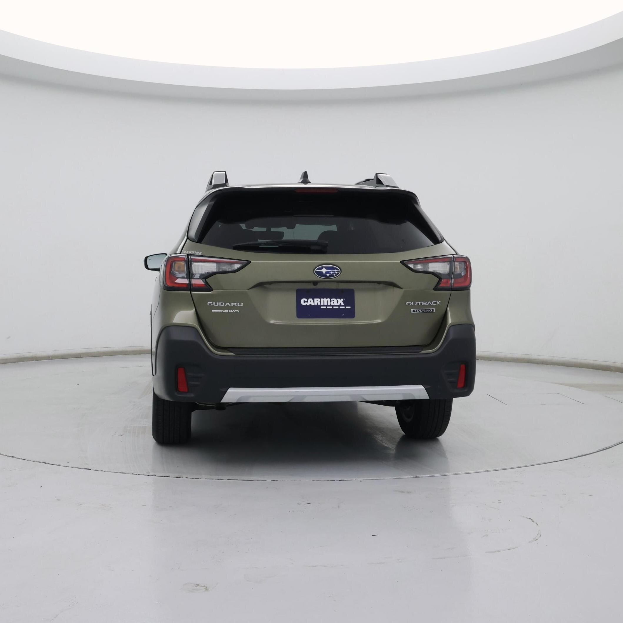 Thumbnail: 2022 Subaru Outback - 6