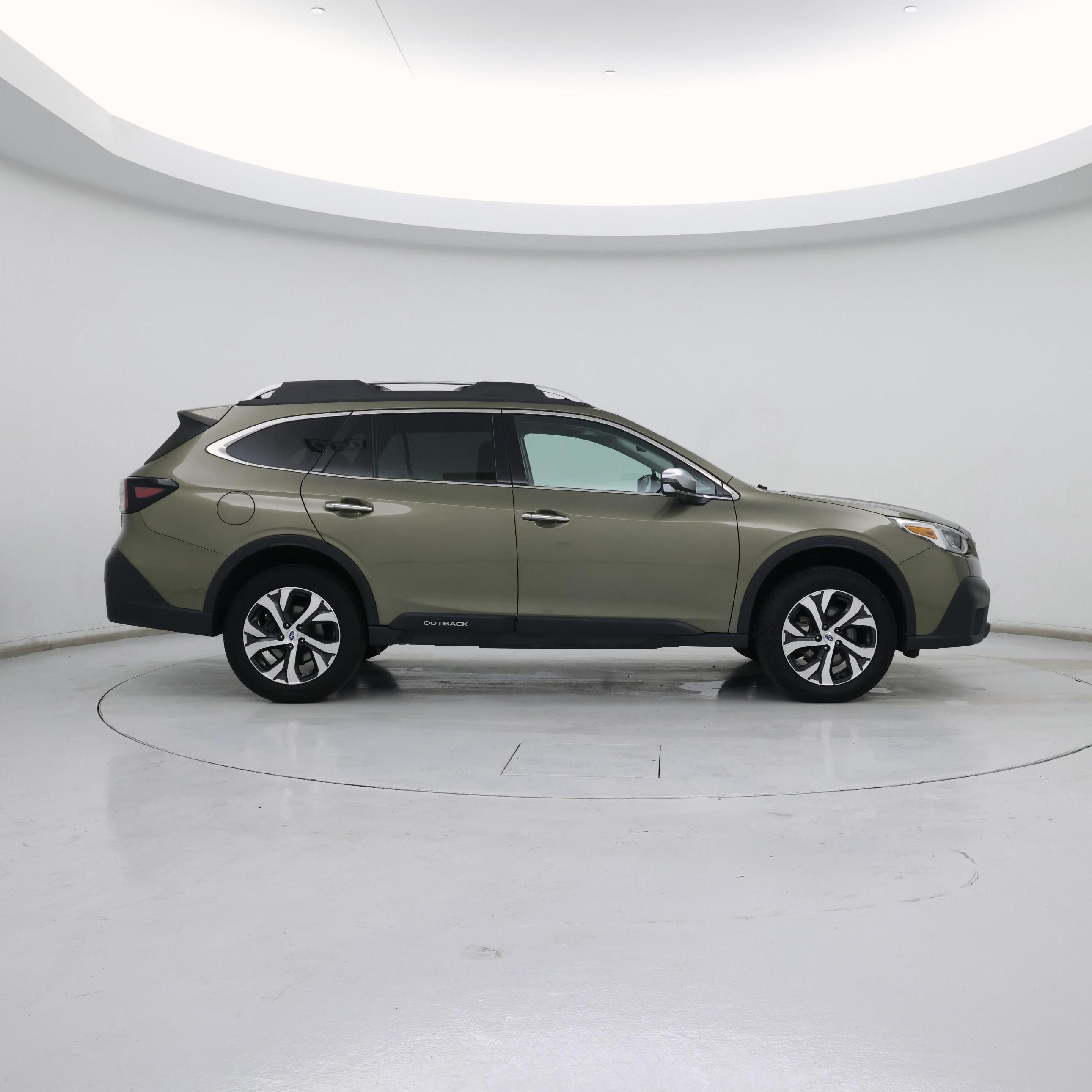 Thumbnail: 2022 Subaru Outback - 7
