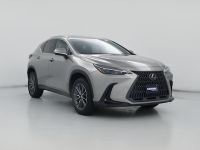 2022 Lexus NX 350 Premium