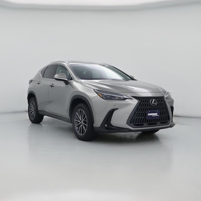 2022 Lexus NX 350 Premium
