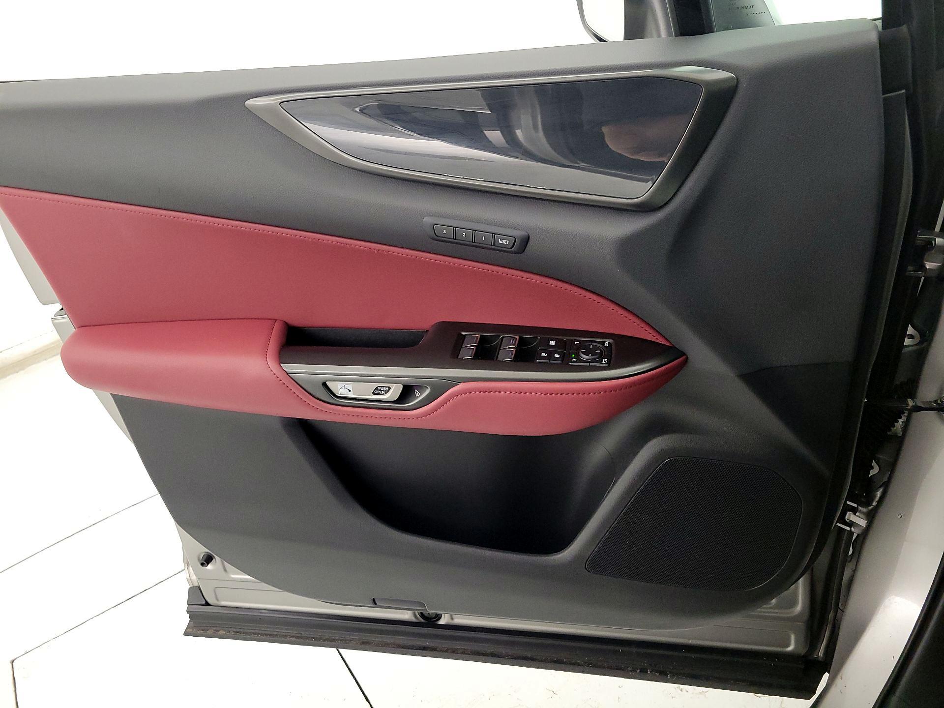 Thumbnail: 2022 Lexus NX - 12