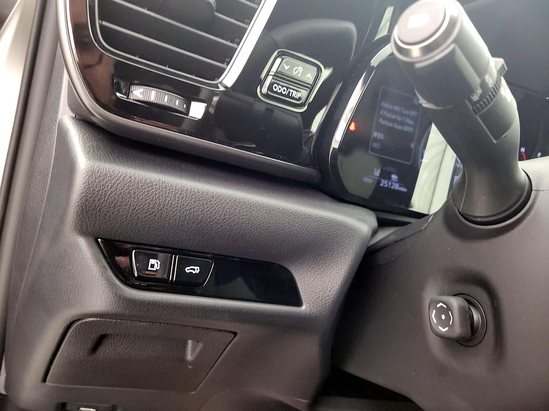 Thumbnail: 2022 Lexus NX - 13