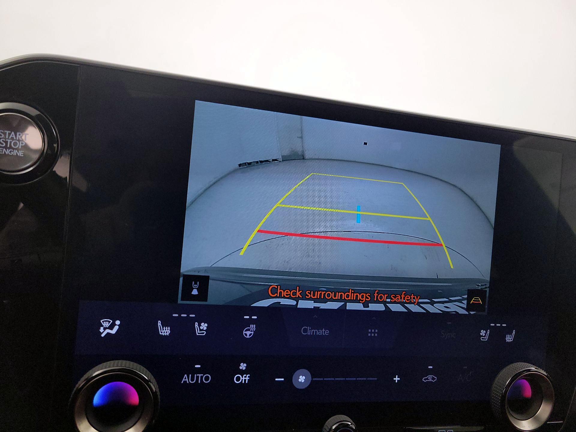 Thumbnail: 2022 Lexus NX - 14